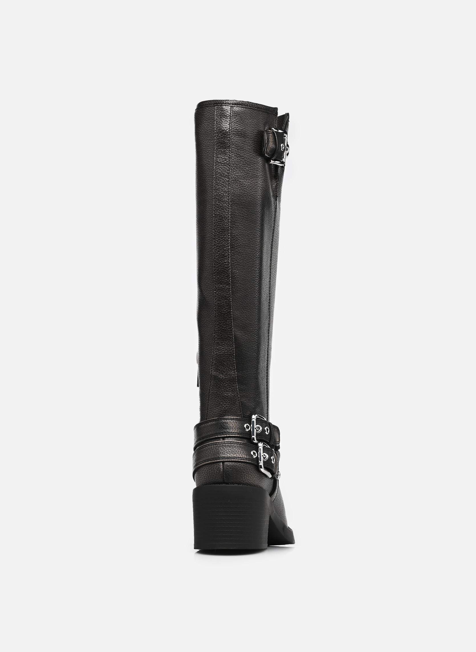 Bottes MATLEY femme noir Guess Bottes MATLEY femme noir BLACK