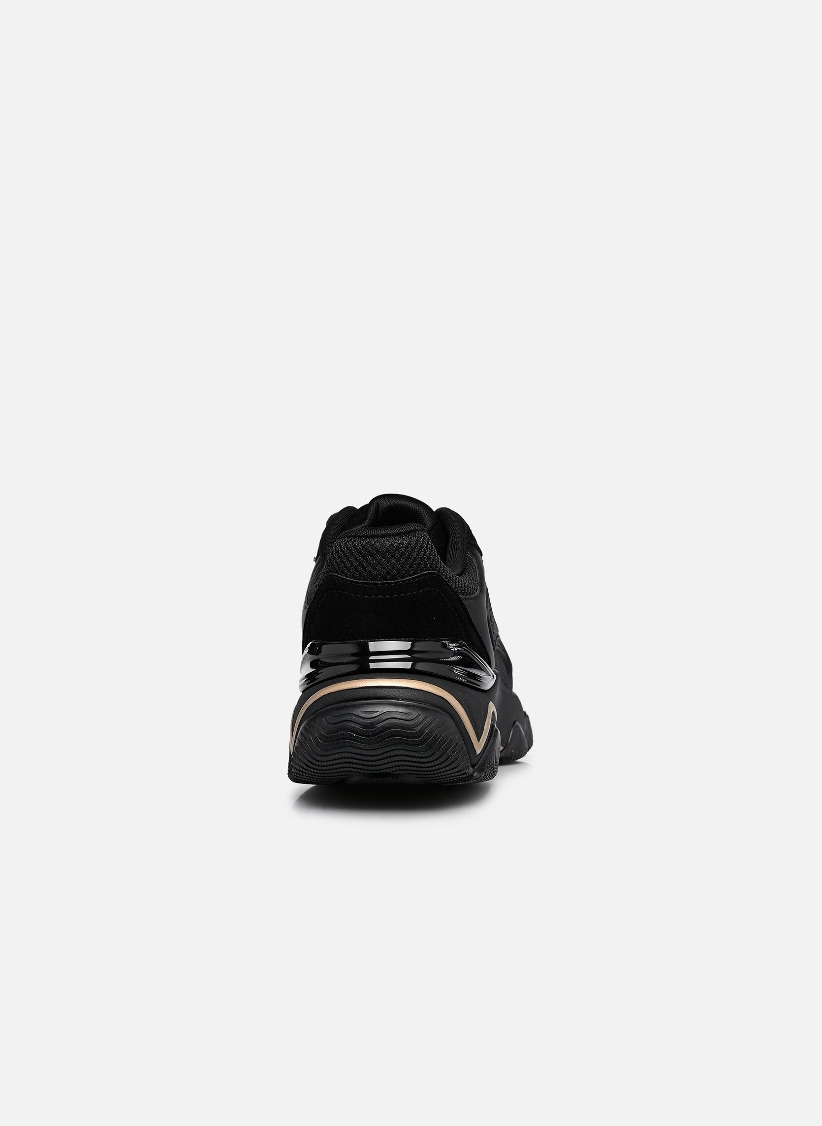 Sneaker MAZZY2 damen schwarz Guess Sneaker MAZZY2 damen schwarz BLACK