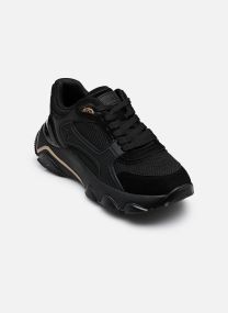Sneaker MAZZY2 damen schwarz Guess Sneaker MAZZY2 damen schwarz BLACK