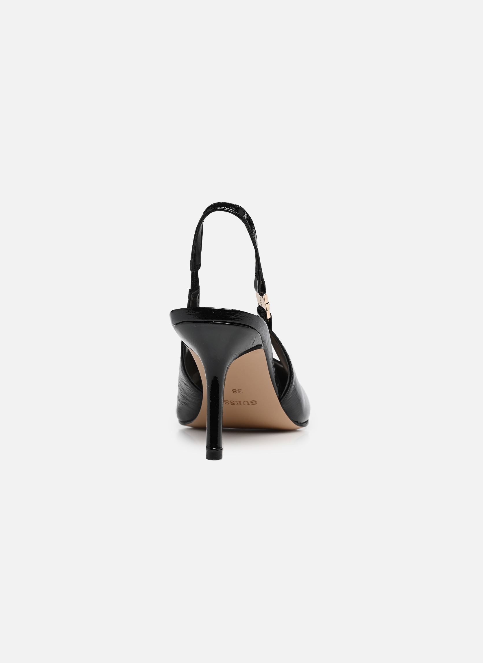 Pumps NASHILY damen schwarz Guess Pumps NASHILY damen schwarz BLACK