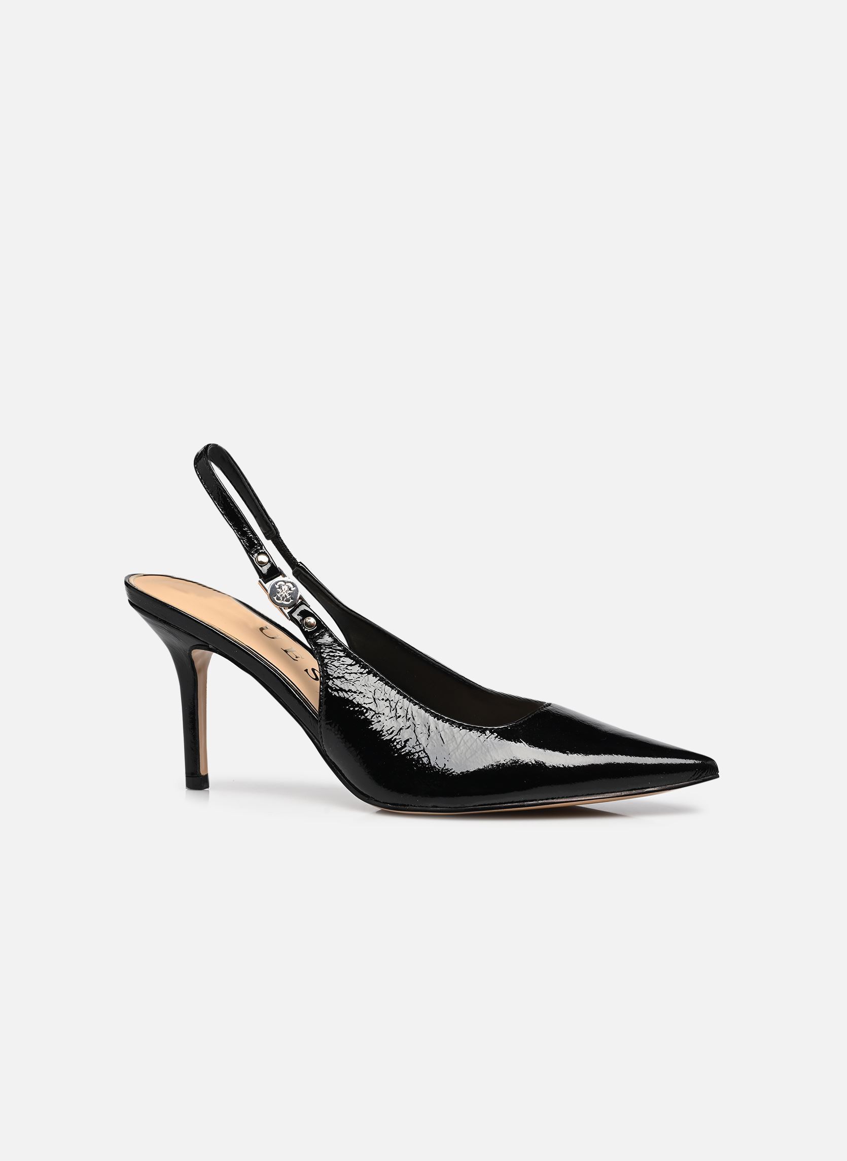 Pumps NASHILY damen schwarz Guess Pumps NASHILY damen schwarz BLACK