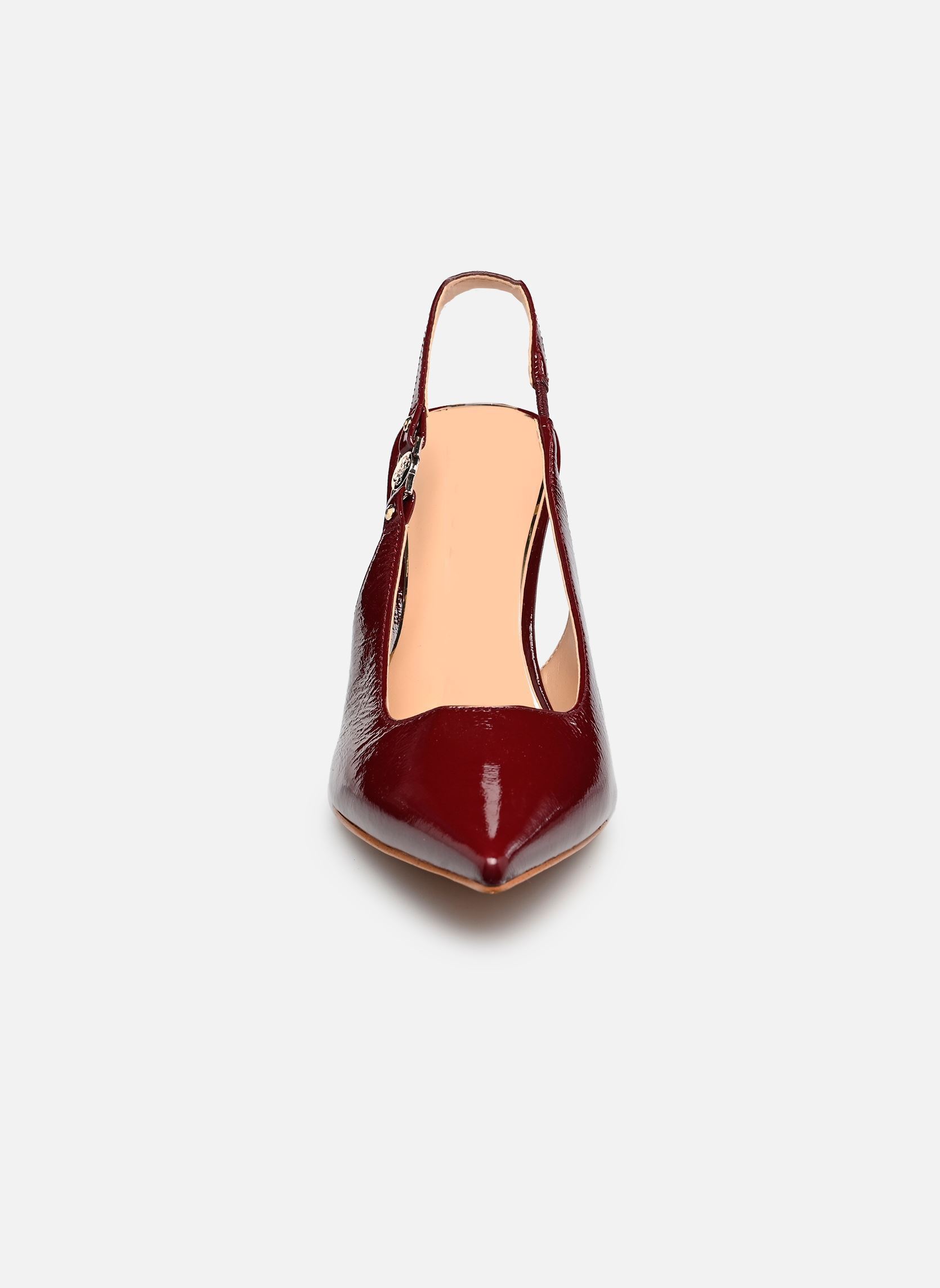 Pumps NASHILY damen rot Guess Pumps NASHILY damen rot RED