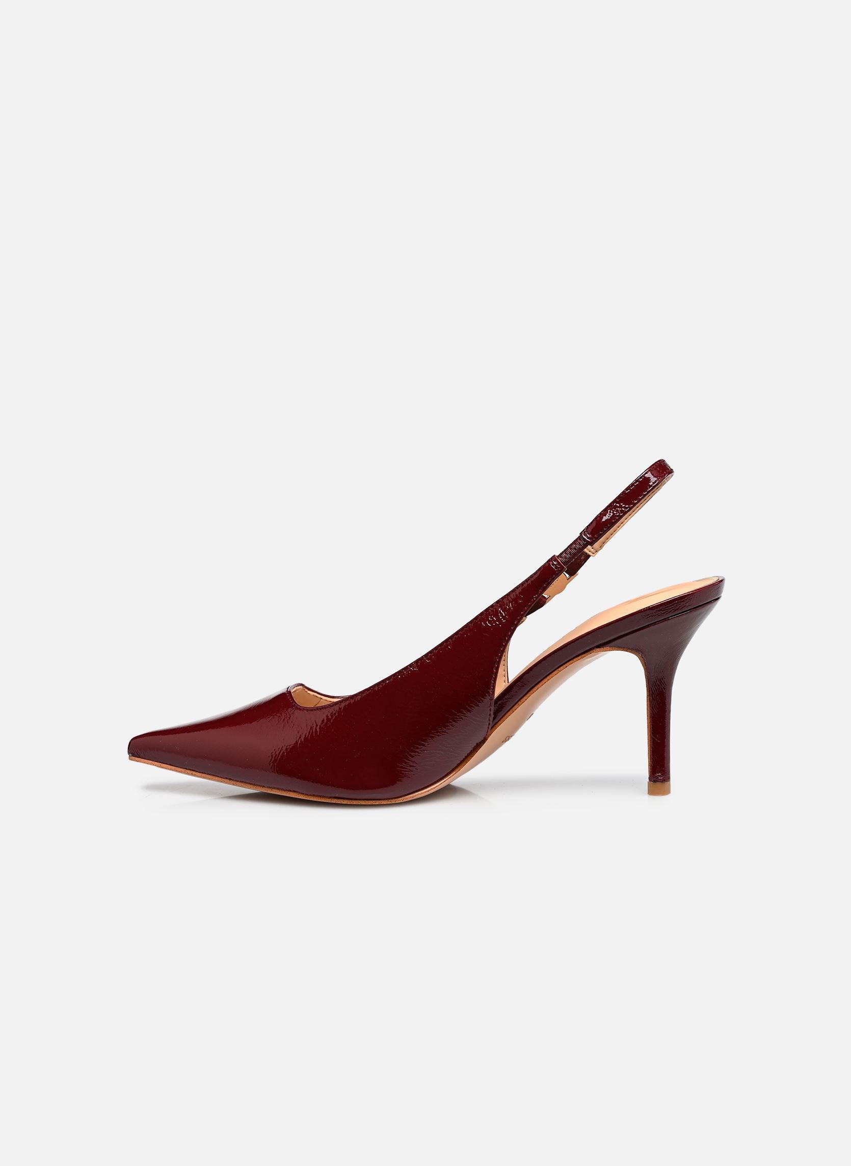 Pumps NASHILY damen rot Guess Pumps NASHILY damen rot RED