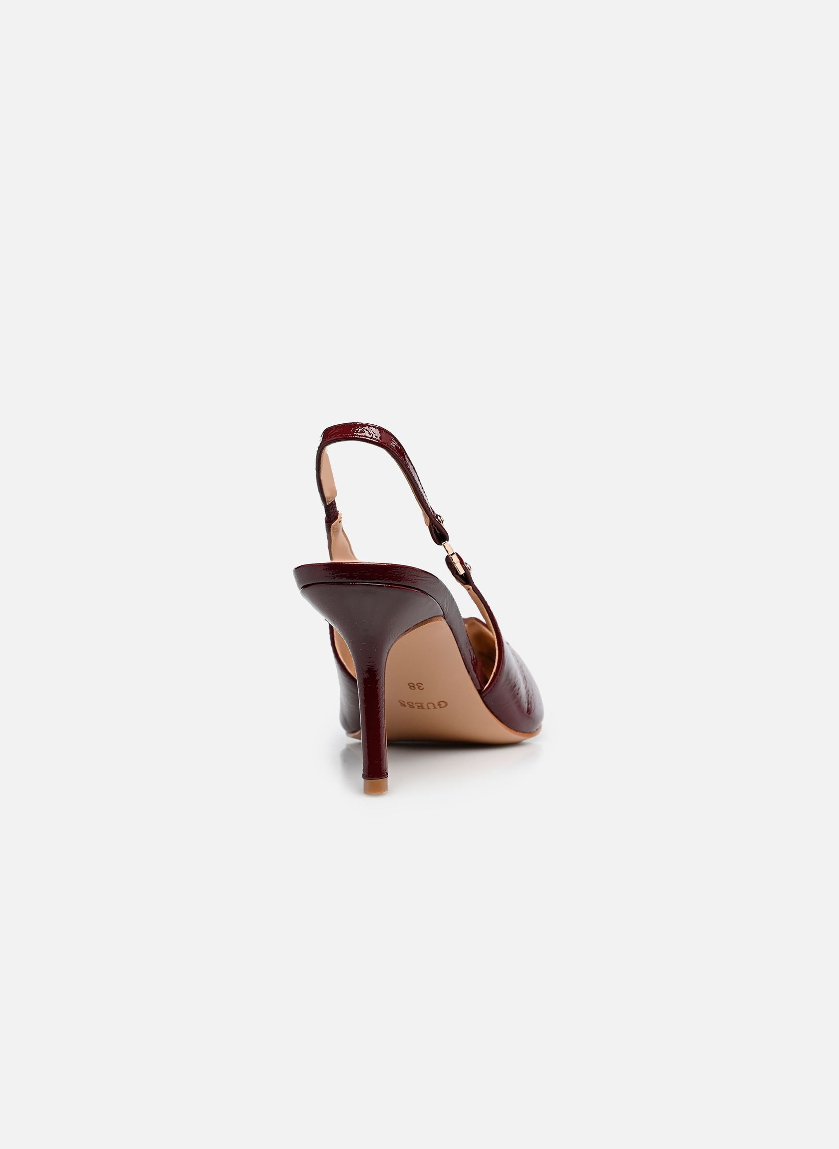 Pumps NASHILY damen rot Guess Pumps NASHILY damen rot RED