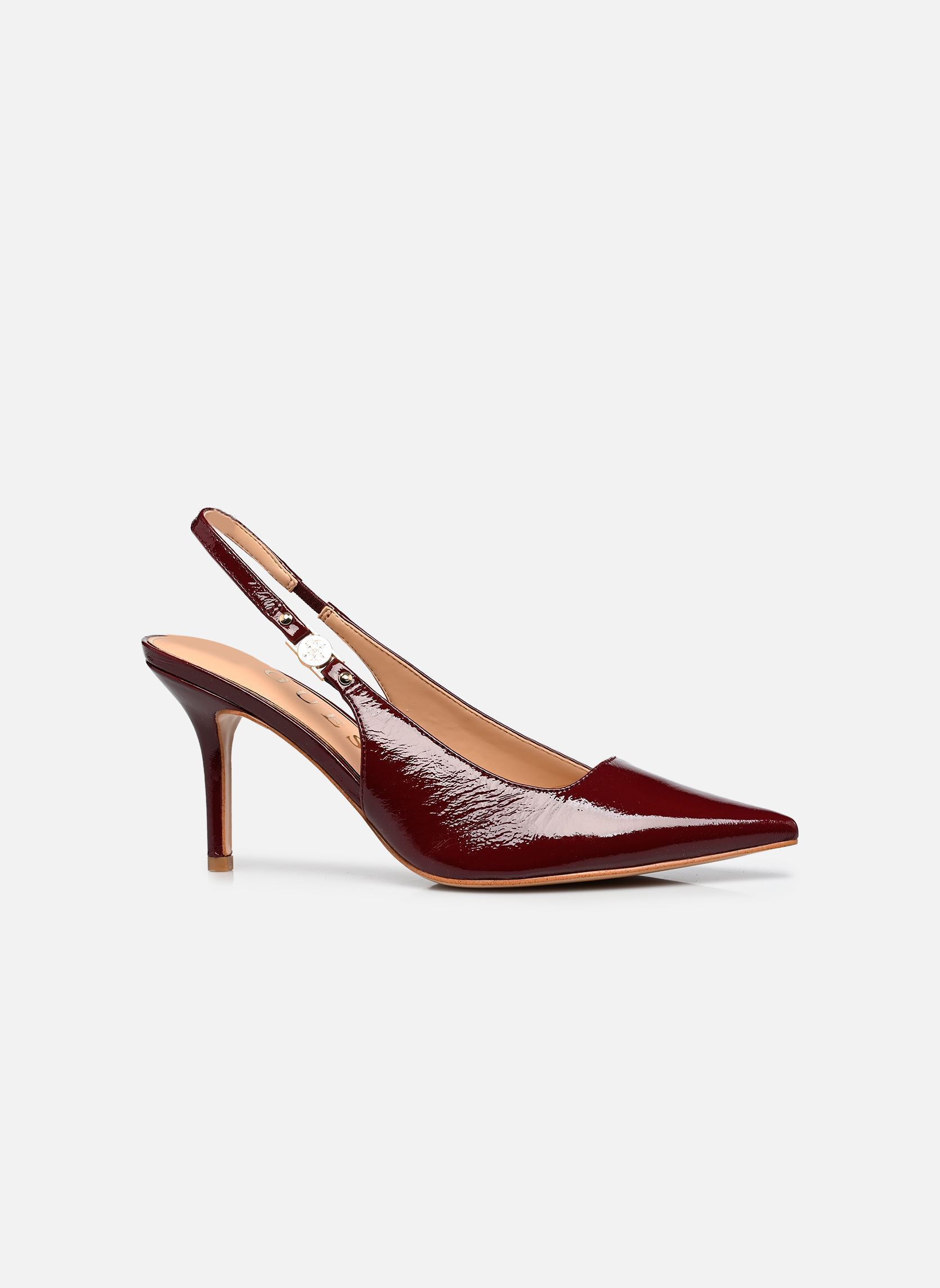 Pumps NASHILY damen rot Guess Pumps NASHILY damen rot RED
