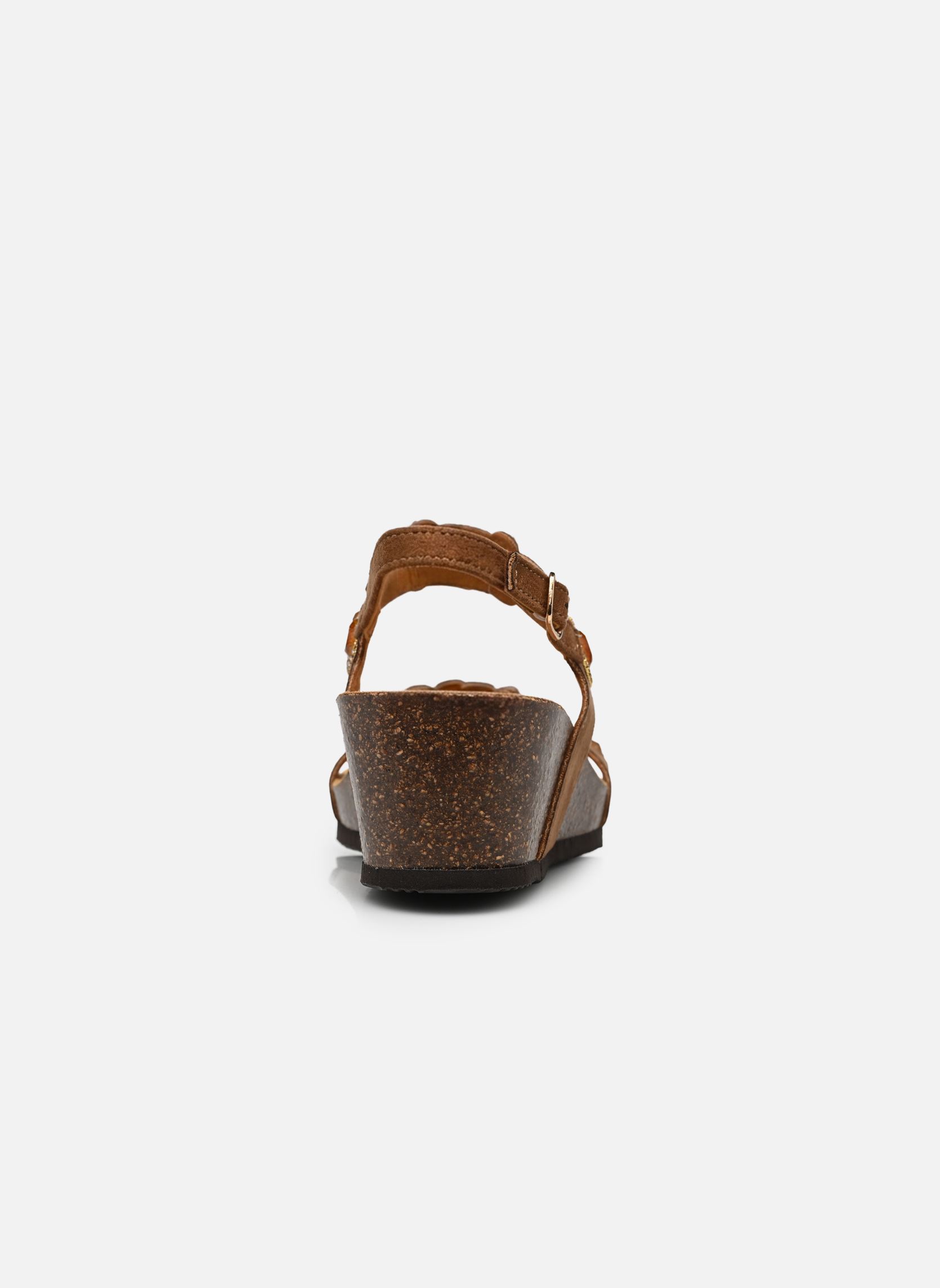Lage enkellaarsjes OLANNA dames bruin Guess Lage enkellaarsjes OLANNA dames bruin BLACK