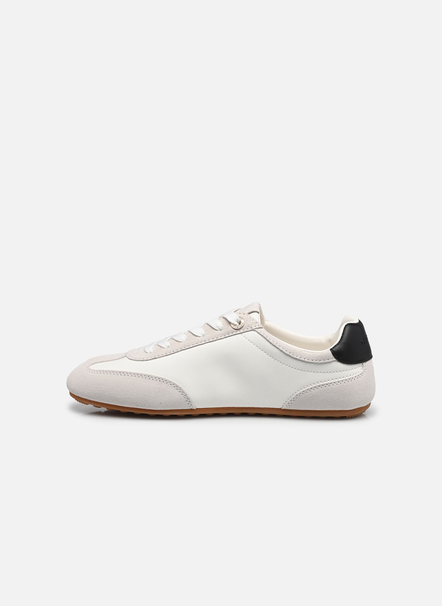 Sneaker RELLI damen weiß Guess Sneaker RELLI damen weiß WHITE