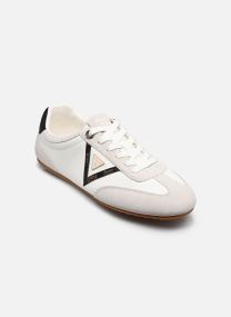 Sneaker RELLI damen weiß Guess Sneaker RELLI damen weiß WHITE