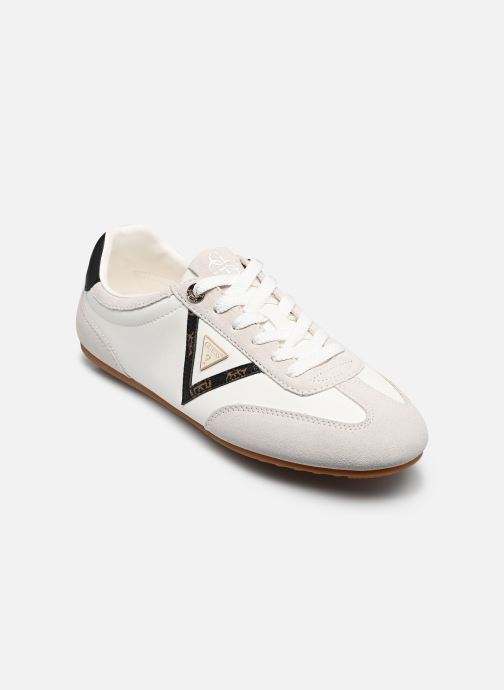 Guess Sneaker RELLI damen weiß