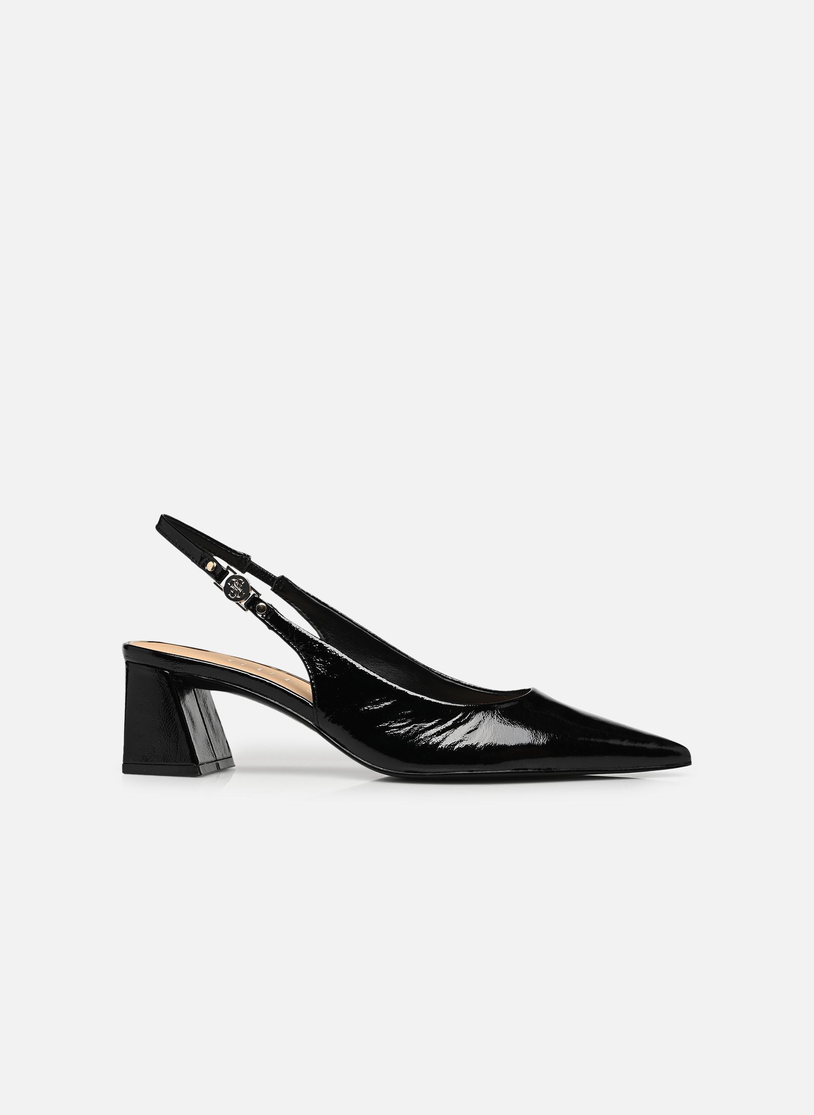 Pumps SINYA dames zwart Guess Pumps SINYA dames zwart BLACK