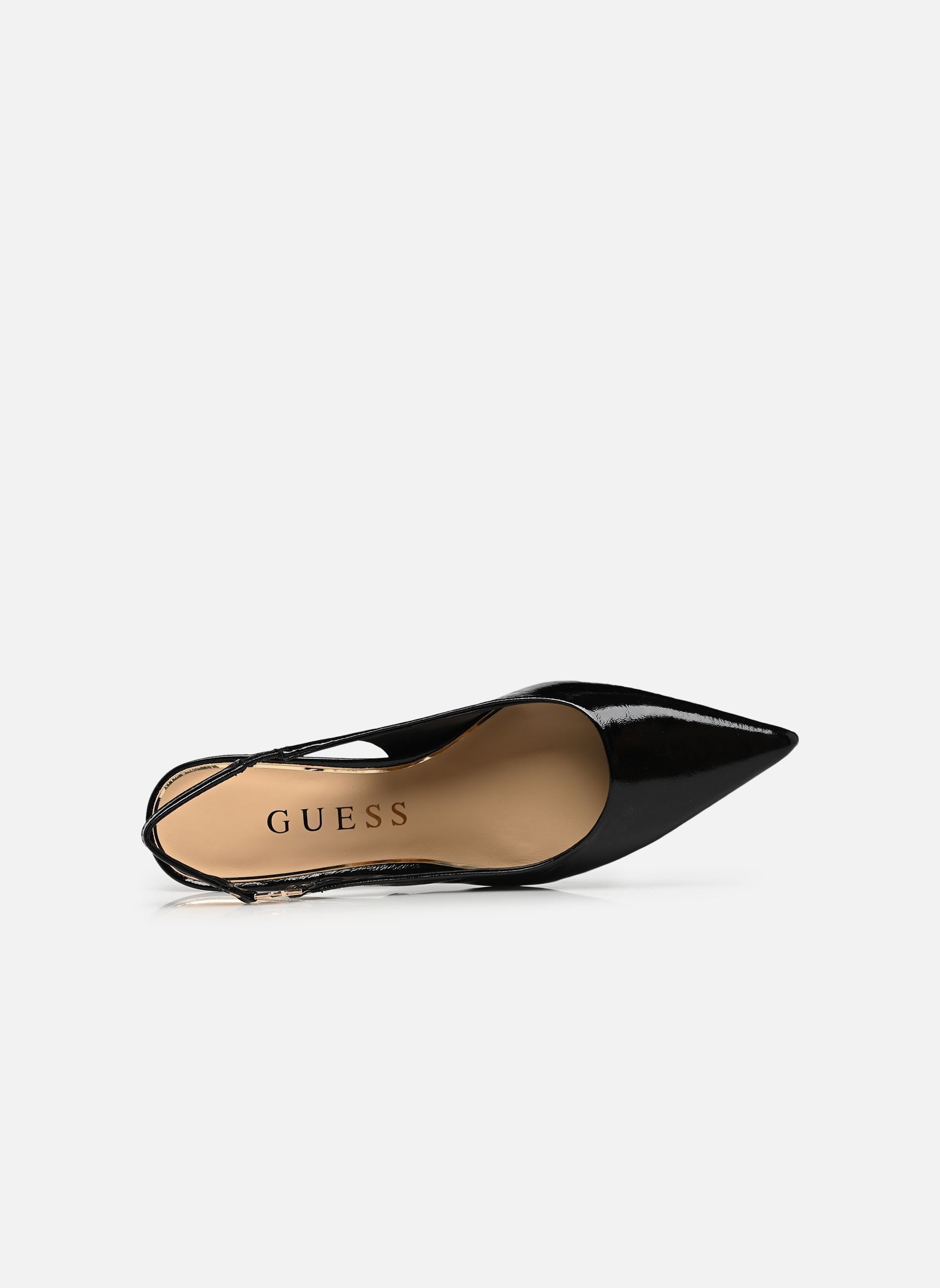 Pumps SINYA dames zwart Guess Pumps SINYA dames zwart BLACK