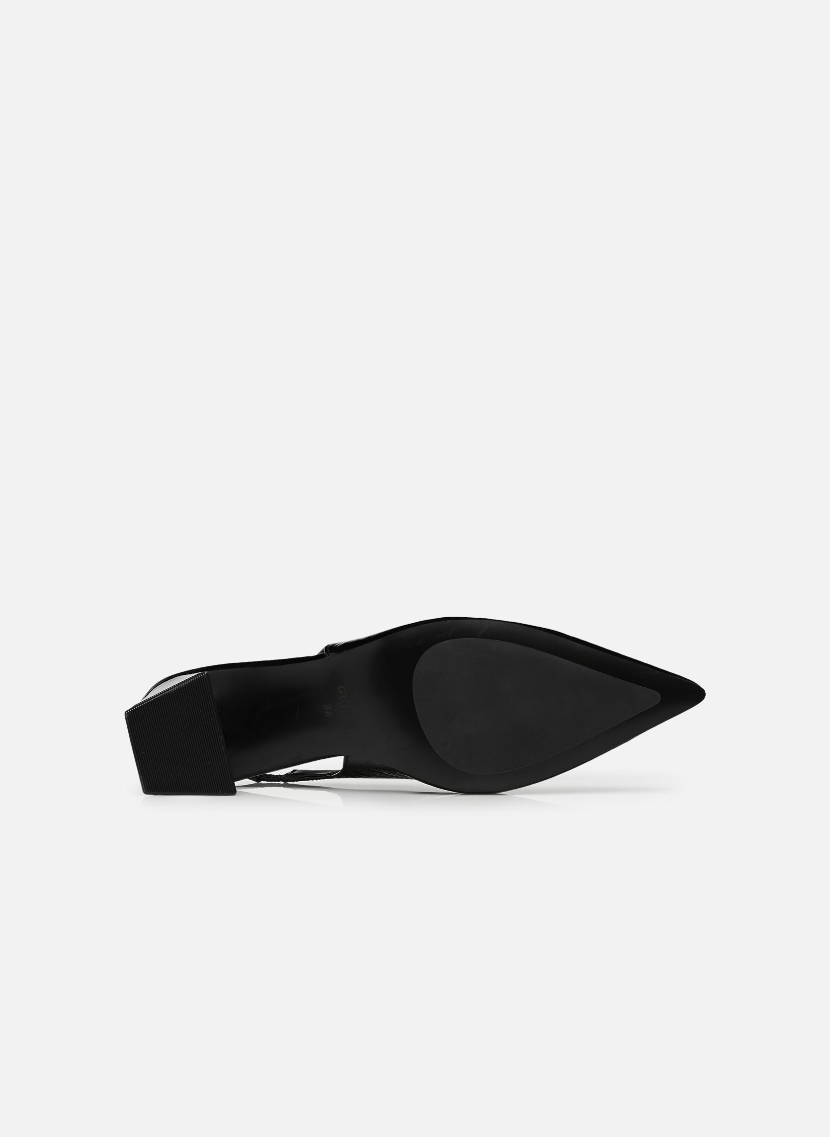 Pumps SINYA dames zwart Guess Pumps SINYA dames zwart BLACK