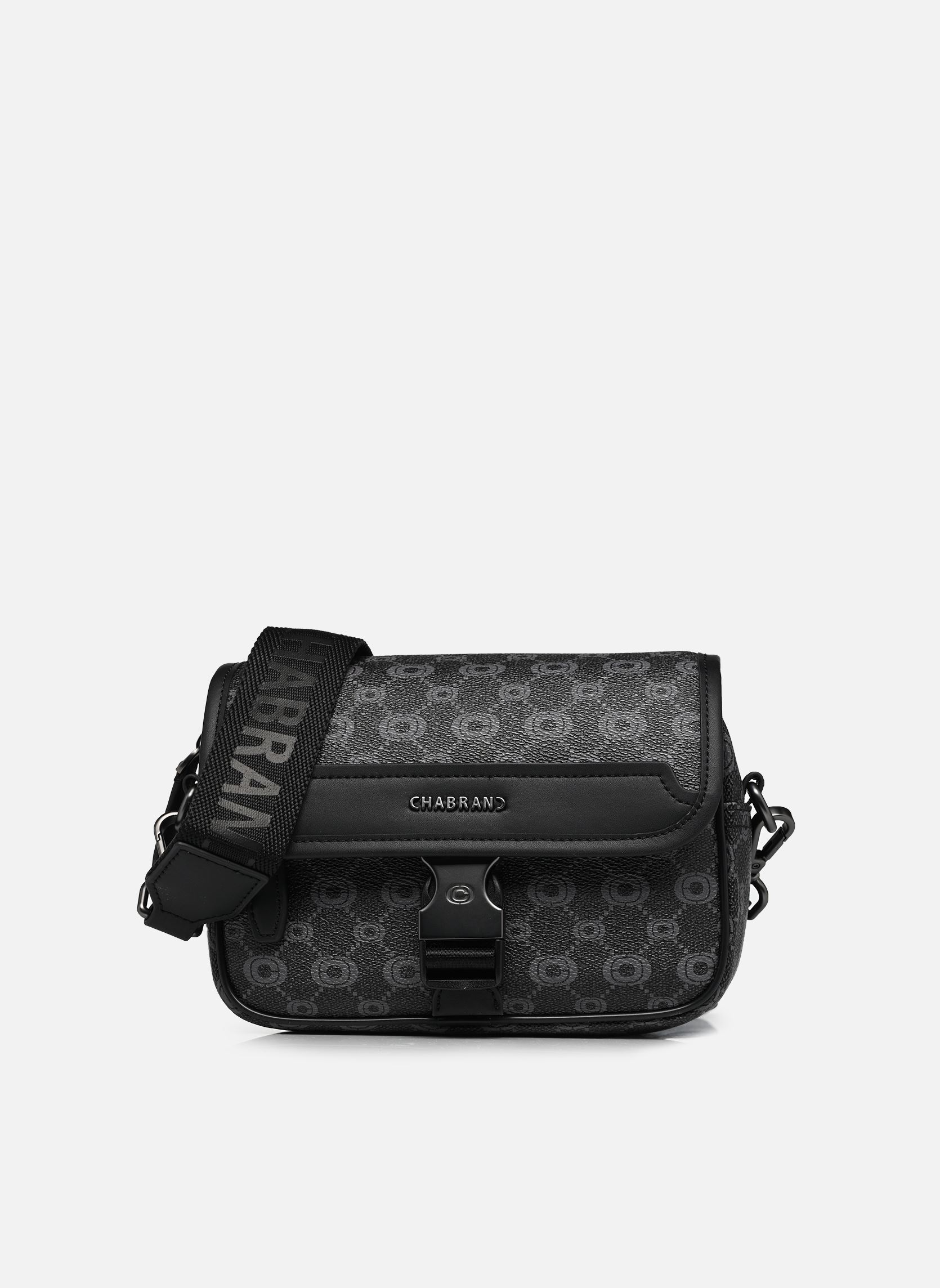 Sacs bandoulière P TRAVERS CHABRAND homme noir Chabrand Sacs bandoulière P TRAVERS CHABRAND homme noir NOIR