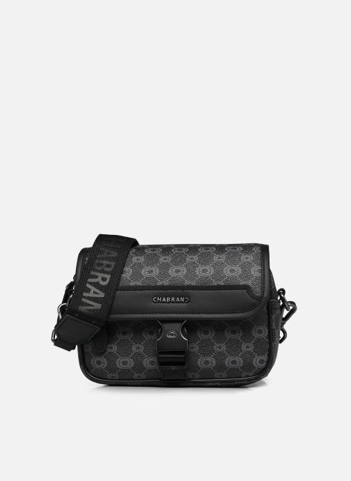 Chabrand Sacs bandoulière P TRAVERS CHABRAND homme noir