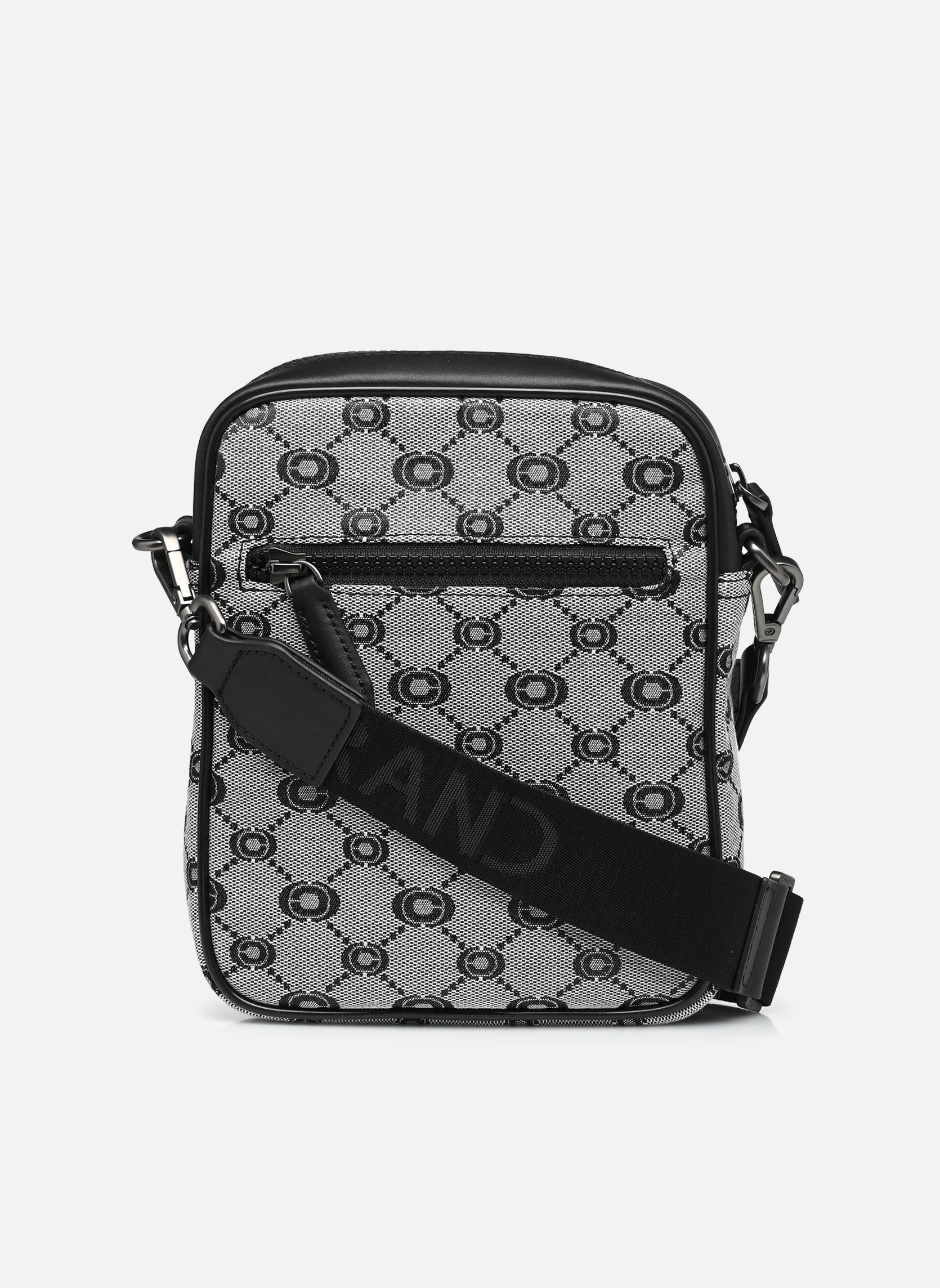 Sacs bandoulière REPORTER CHABRAND homme gris Chabrand Sacs bandoulière REPORTER CHABRAND homme gris GRIS
