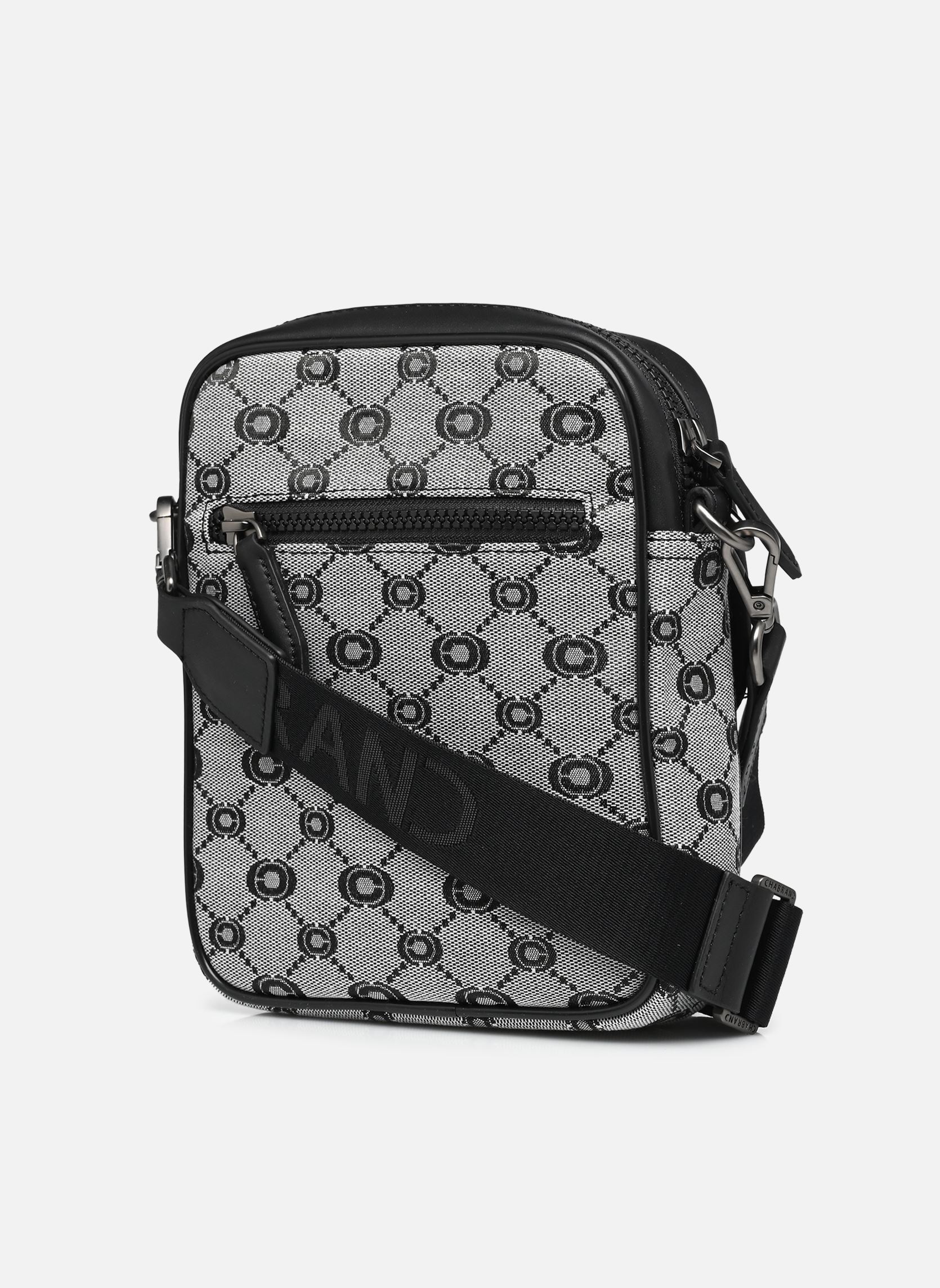 Sacs bandoulière REPORTER CHABRAND homme gris Chabrand Sacs bandoulière REPORTER CHABRAND homme gris GRIS