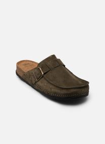 Mules Bora Moccasin Man Collection homme marron Scholl Mules Bora Moccasin Man Collection homme marron Khaki