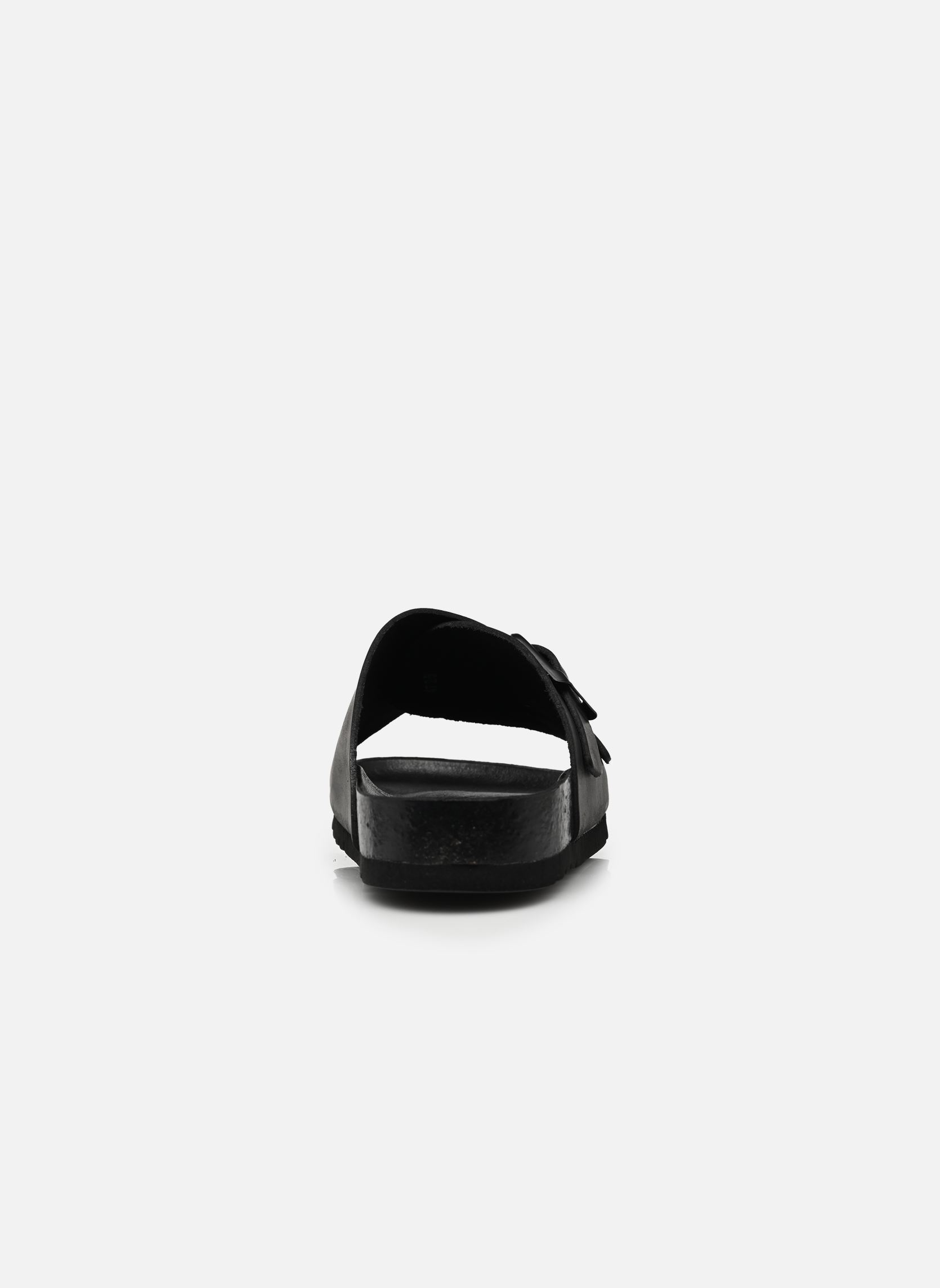 Mules Dorian Collection homme noir Scholl Mules Dorian Collection homme noir All Black