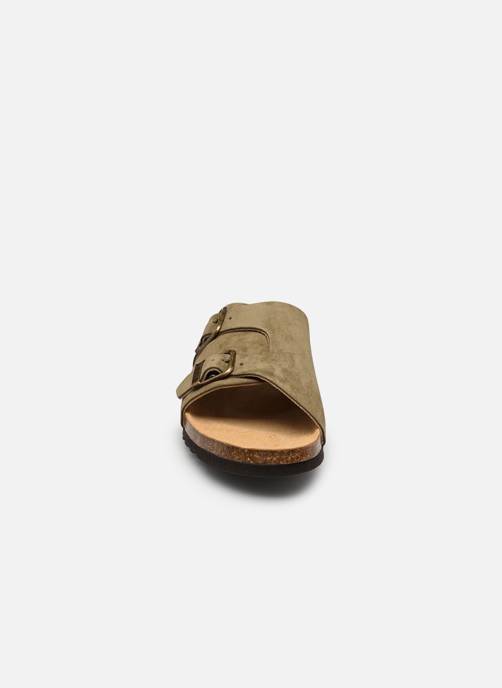 Mules Dorian Collection homme marron Scholl Mules Dorian Collection homme marron Khaki