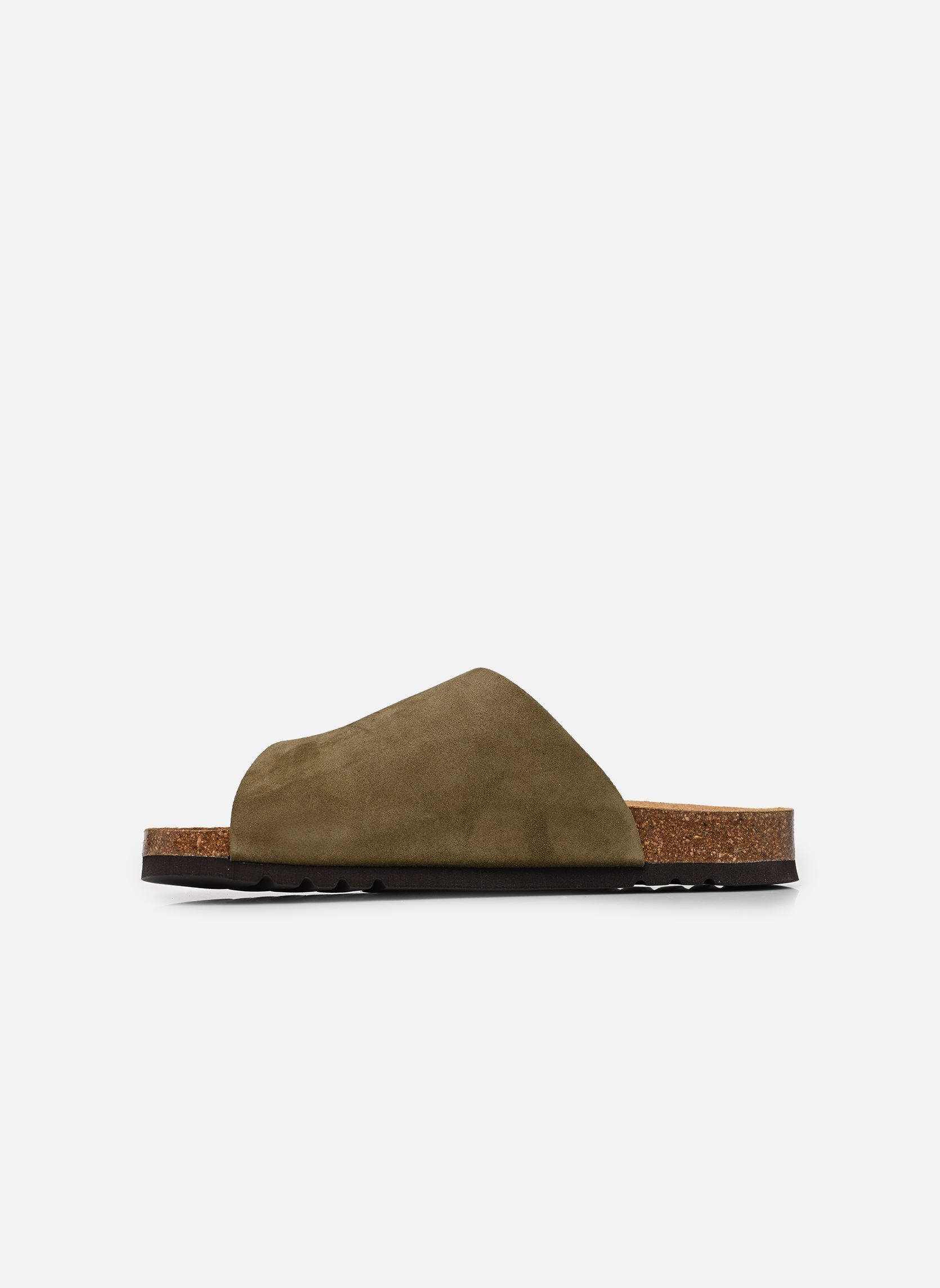 Mules Dorian Collection homme marron Scholl Mules Dorian Collection homme marron Khaki