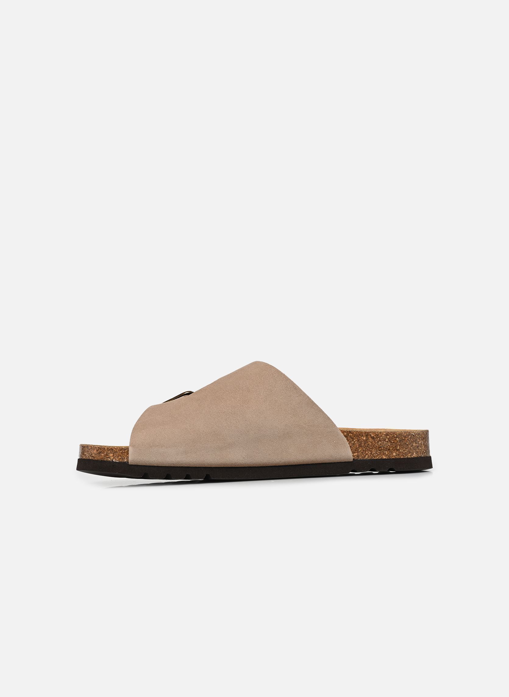 Mules Dorian Collection homme beige Scholl Mules Dorian Collection homme beige Dark Beige