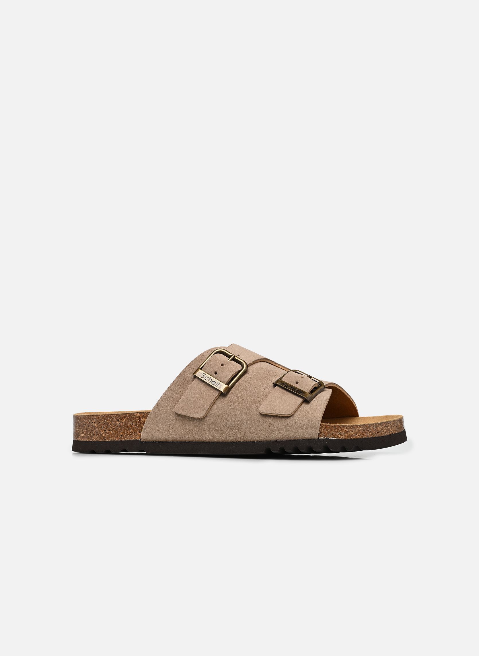 Mules Dorian Collection homme beige Scholl Mules Dorian Collection homme beige Dark Beige