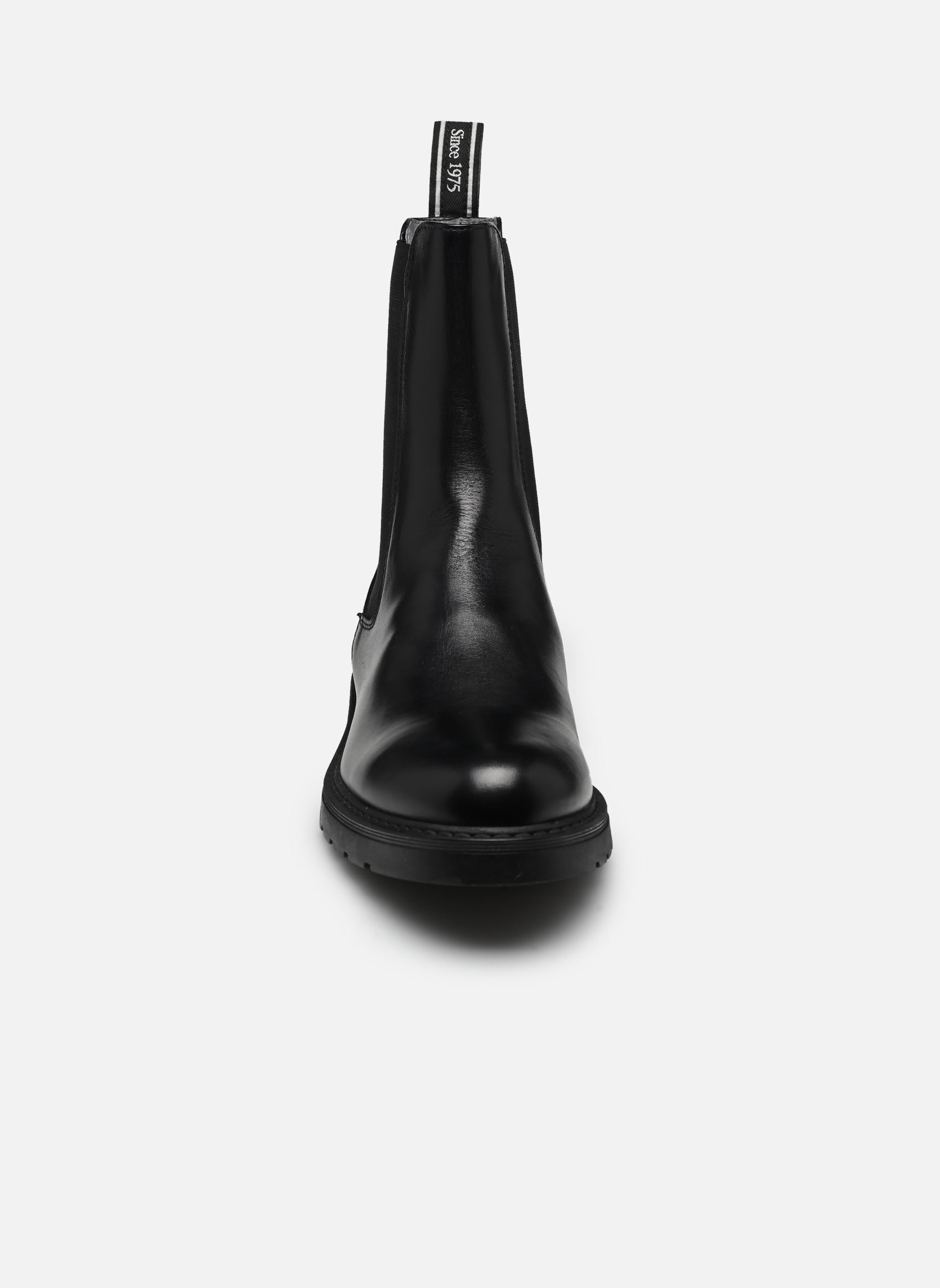 Enkellaarzen en boots I205990D dames zwart NeroGiardini Enkellaarzen en boots I205990D dames zwart GUANTO NERO TR PADOVA LIGHT NE