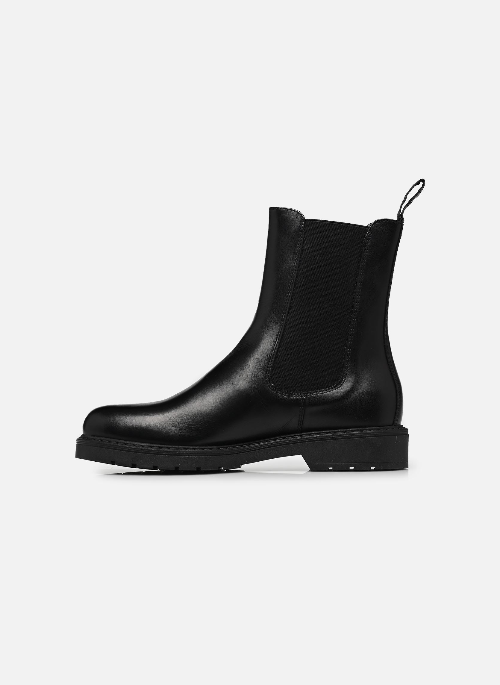 Enkellaarzen en boots I205990D dames zwart NeroGiardini Enkellaarzen en boots I205990D dames zwart GUANTO NERO TR PADOVA LIGHT NE
