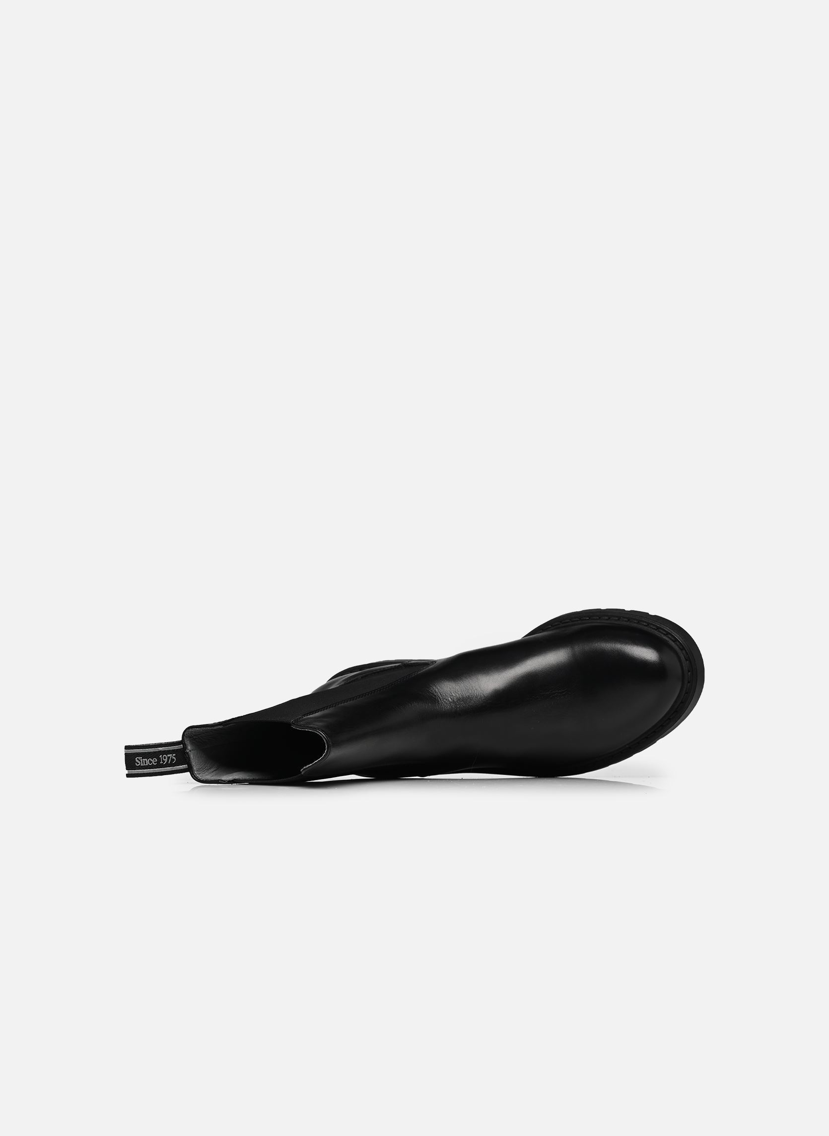 Enkellaarzen en boots I205990D dames zwart NeroGiardini Enkellaarzen en boots I205990D dames zwart GUANTO NERO TR PADOVA LIGHT NE