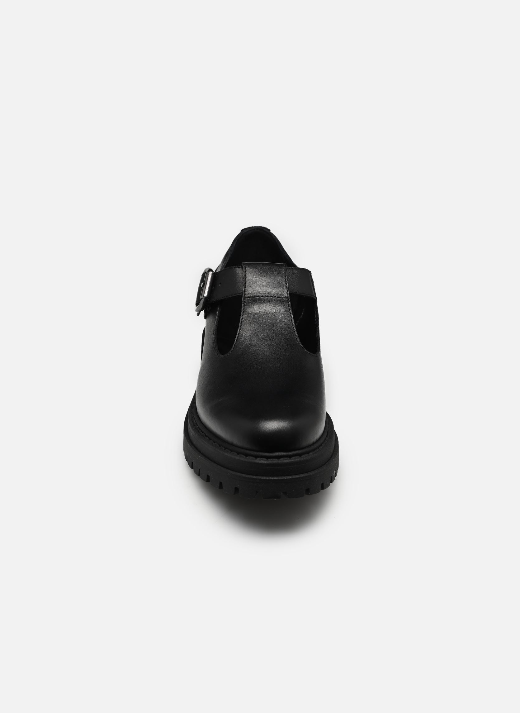 Chaussures de ville I514013D femme noir NeroGiardini Chaussures de ville I514013D femme noir GUANTO NERO TR FOLGARIA 9120/0
