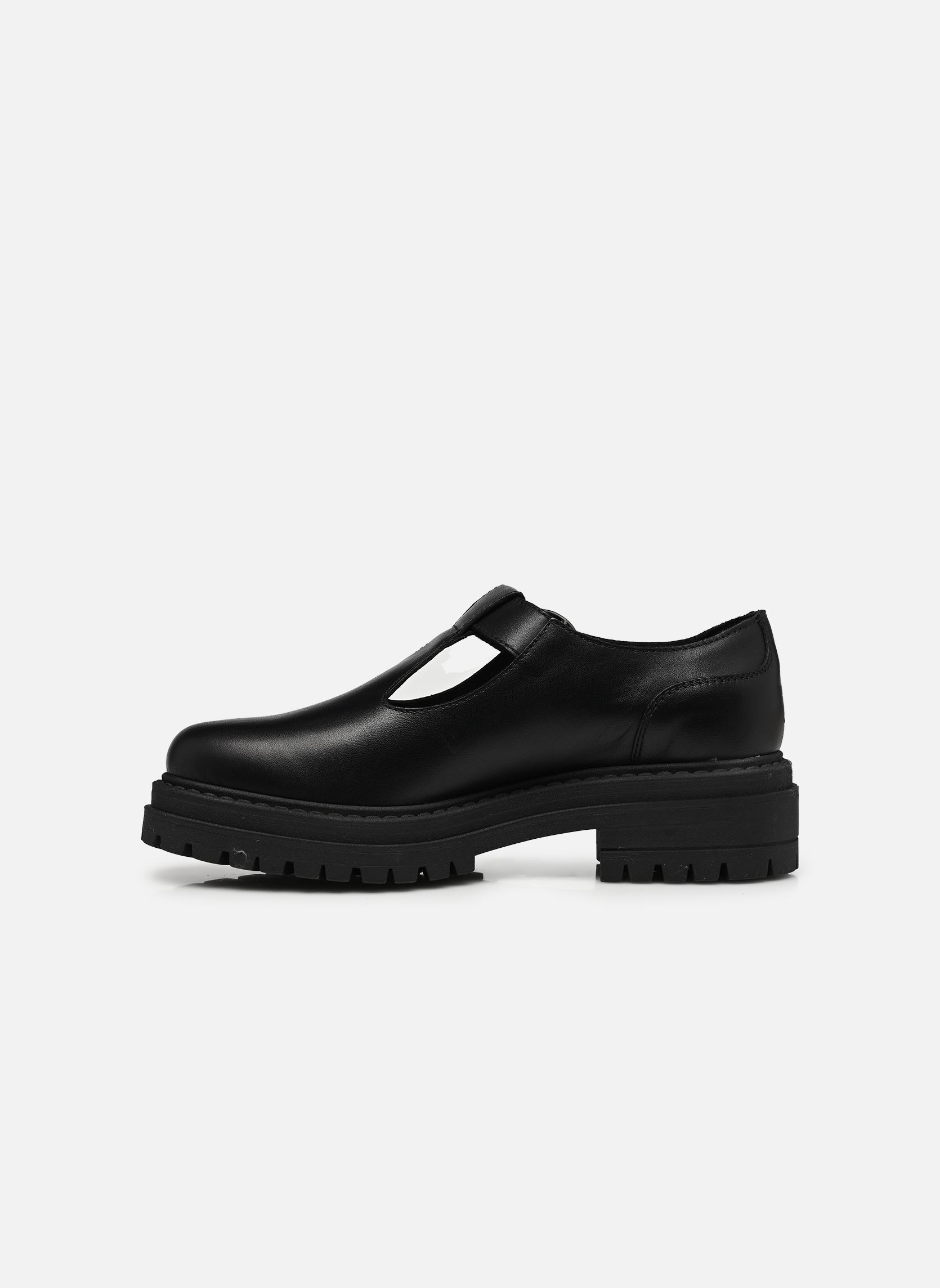 Chaussures de ville I514013D femme noir NeroGiardini Chaussures de ville I514013D femme noir GUANTO NERO TR FOLGARIA 9120/0