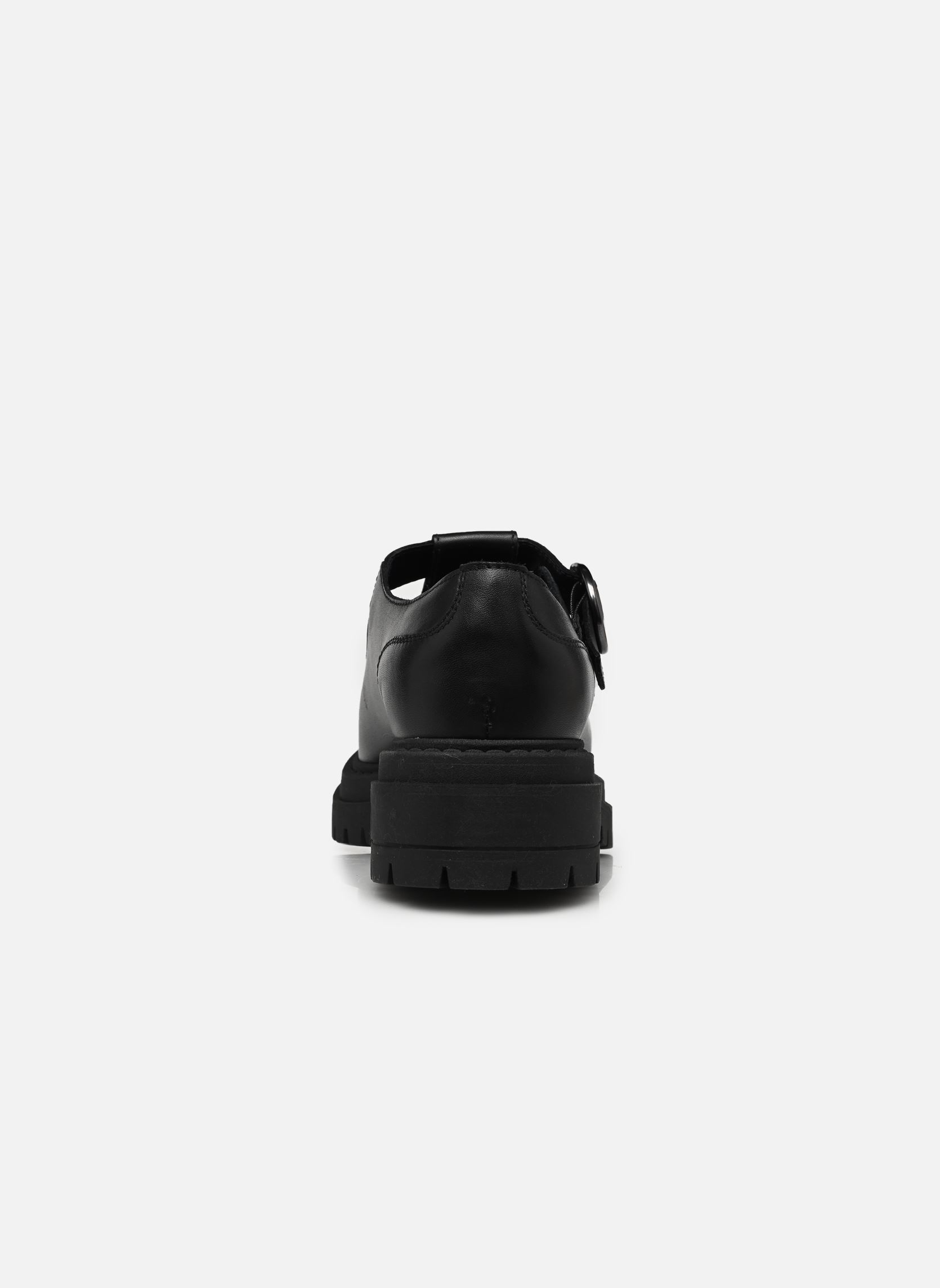 Chaussures de ville I514013D femme noir NeroGiardini Chaussures de ville I514013D femme noir GUANTO NERO TR FOLGARIA 9120/0