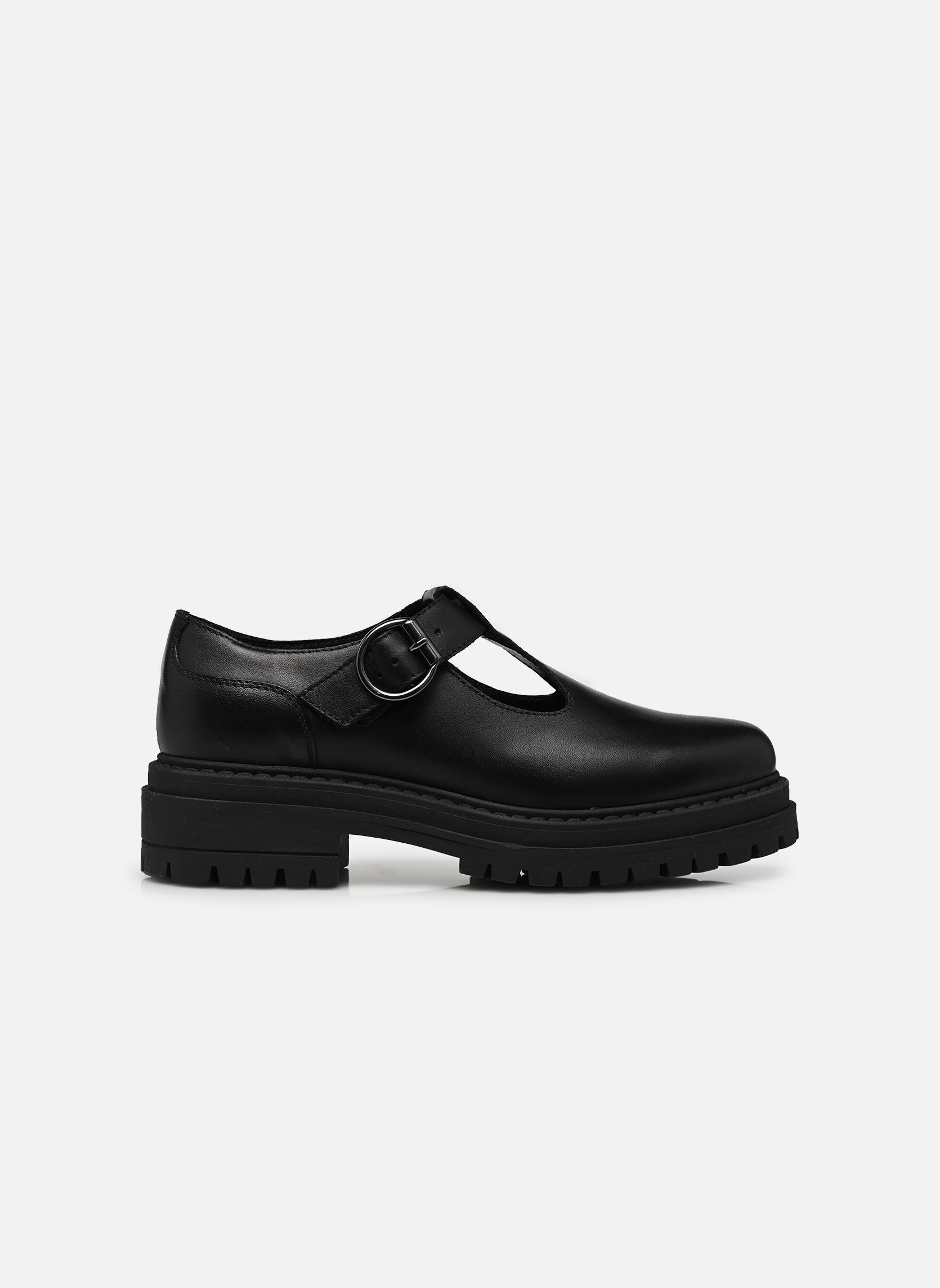 Chaussures de ville I514013D femme noir NeroGiardini Chaussures de ville I514013D femme noir GUANTO NERO TR FOLGARIA 9120/0