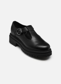 Chaussures de ville I514013D femme noir