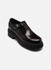Chaussures de ville I514014D femme marron