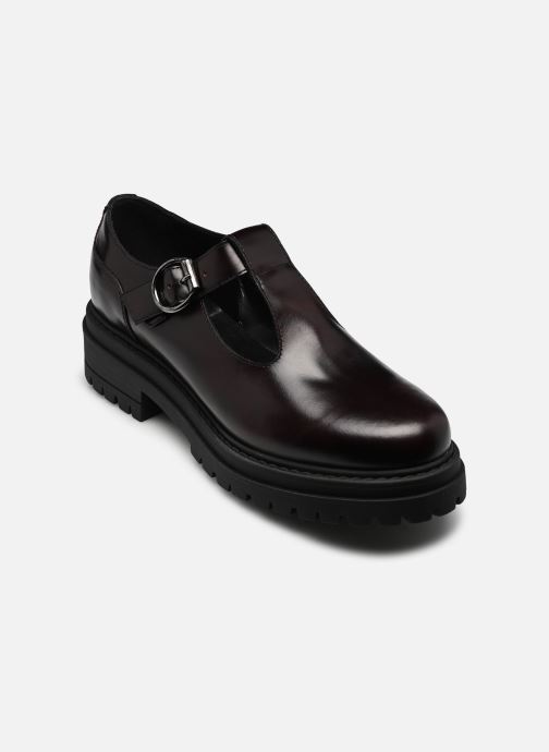 NeroGiardini Chaussures de ville I514014D femme marron