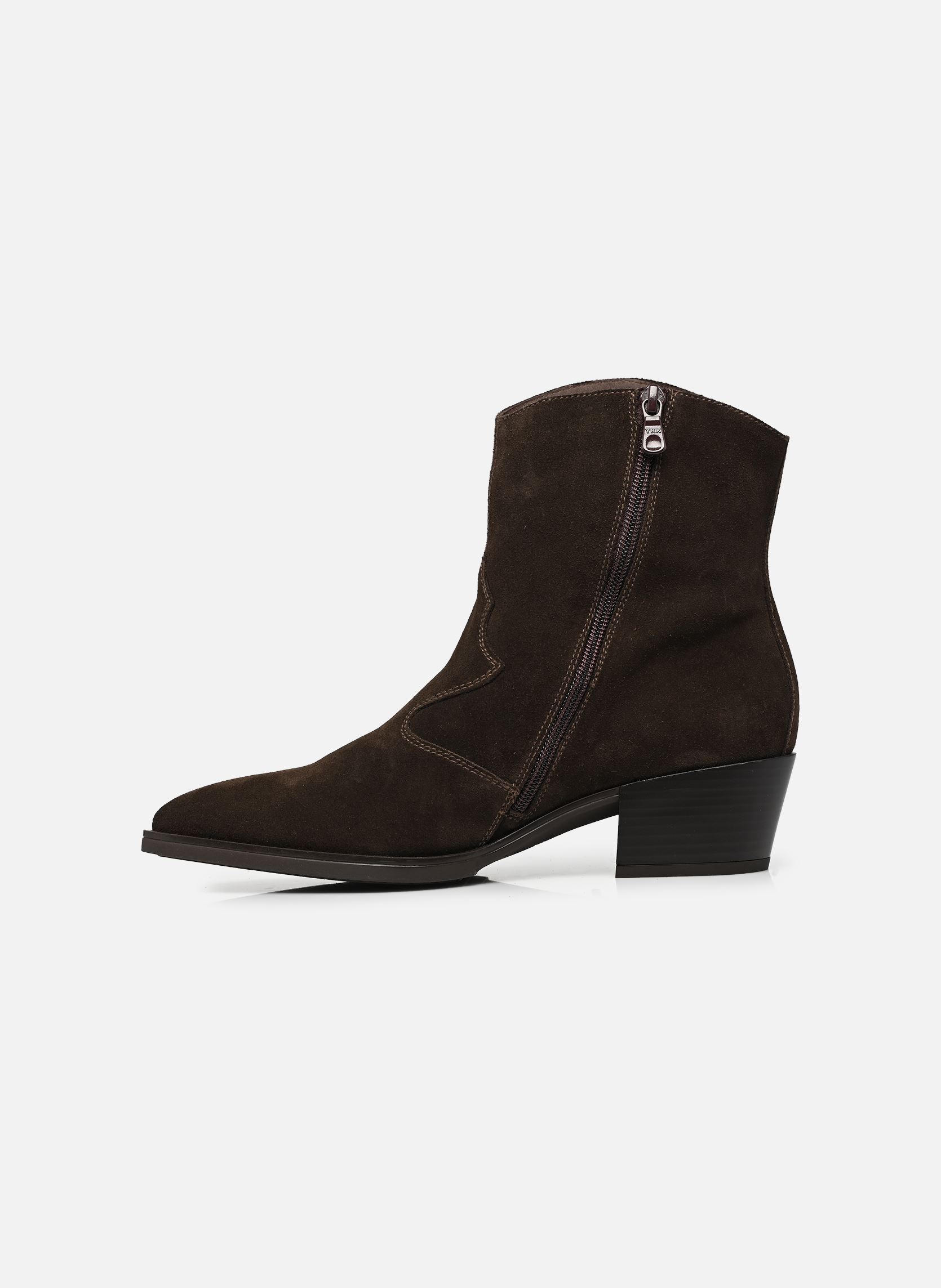 Enkellaarzen en boots I617120D dames bruin NeroGiardini Enkellaarzen en boots I617120D dames bruin AROLD COLO T.MORO TPU BADIA T.