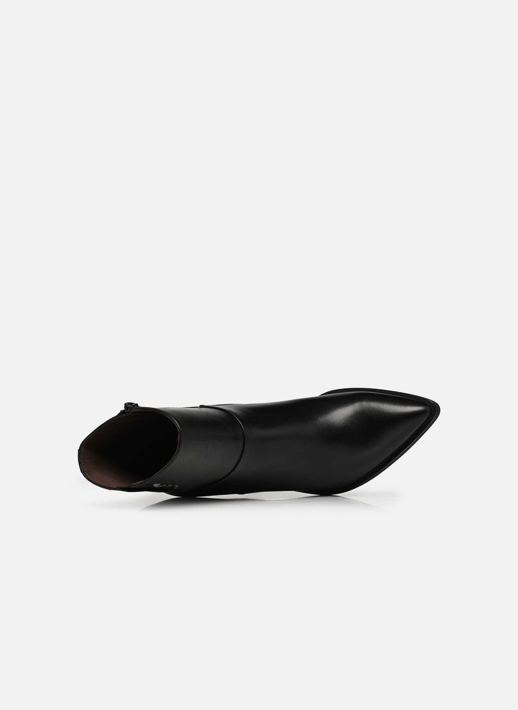 Enkellaarzen en boots I617140D dames zwart NeroGiardini Enkellaarzen en boots I617140D dames zwart GUANTO NERO TPU BERGA NERO