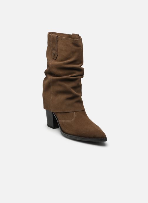 NeroGiardini Stivaletti e stivali I617147D donna marrone