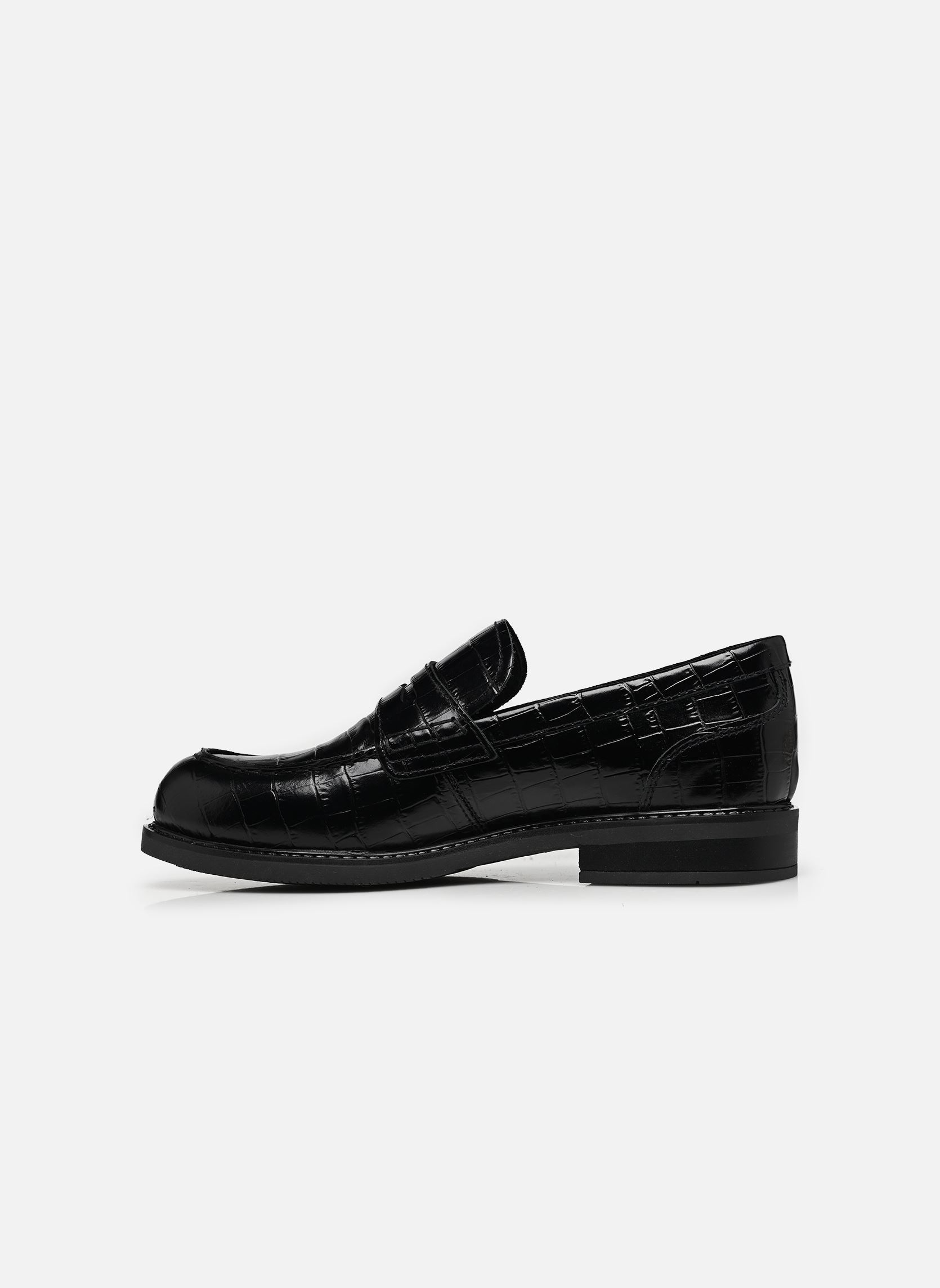 Chaussures de ville I617165D femme noir NeroGiardini Chaussures de ville I617165D femme noir ZEUS NERO TR ESTELLA COLLEGE N