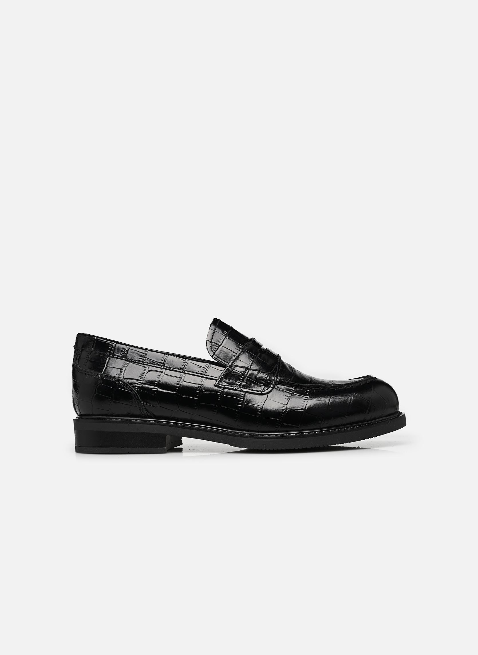 Chaussures de ville I617165D femme noir NeroGiardini Chaussures de ville I617165D femme noir ZEUS NERO TR ESTELLA COLLEGE N