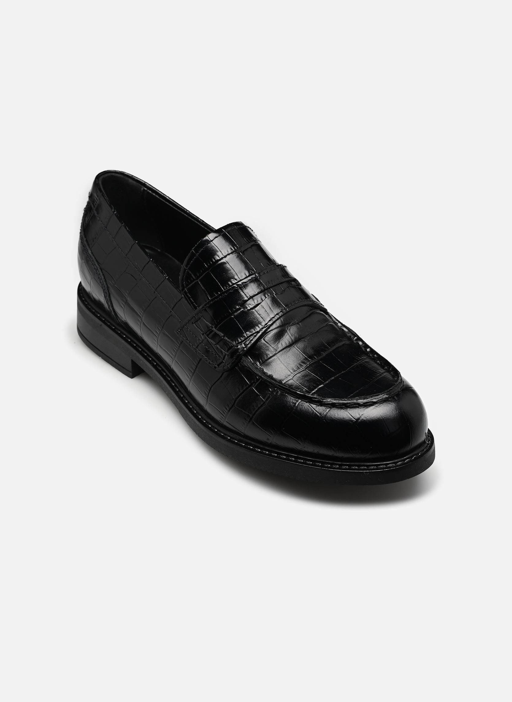 Chaussures de ville I617165D femme noir NeroGiardini Chaussures de ville I617165D femme noir ZEUS NERO TR ESTELLA COLLEGE N