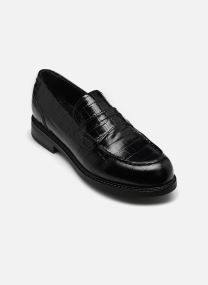 Chaussures de ville I617165D femme noir