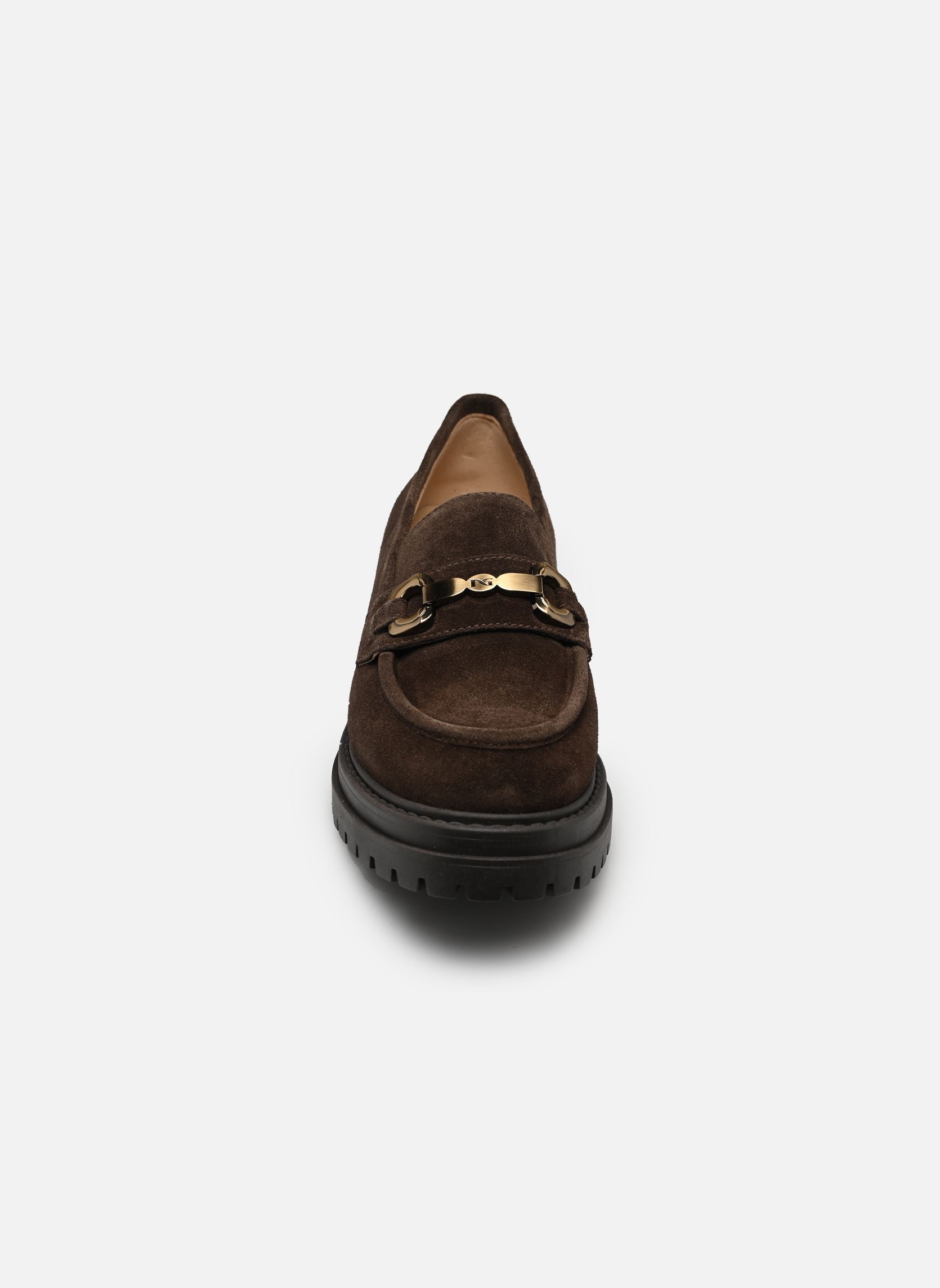 Chaussures de ville I617170D femme marron NeroGiardini Chaussures de ville I617170D femme marron AROLD COLO T.MORO TR FOLGARIA