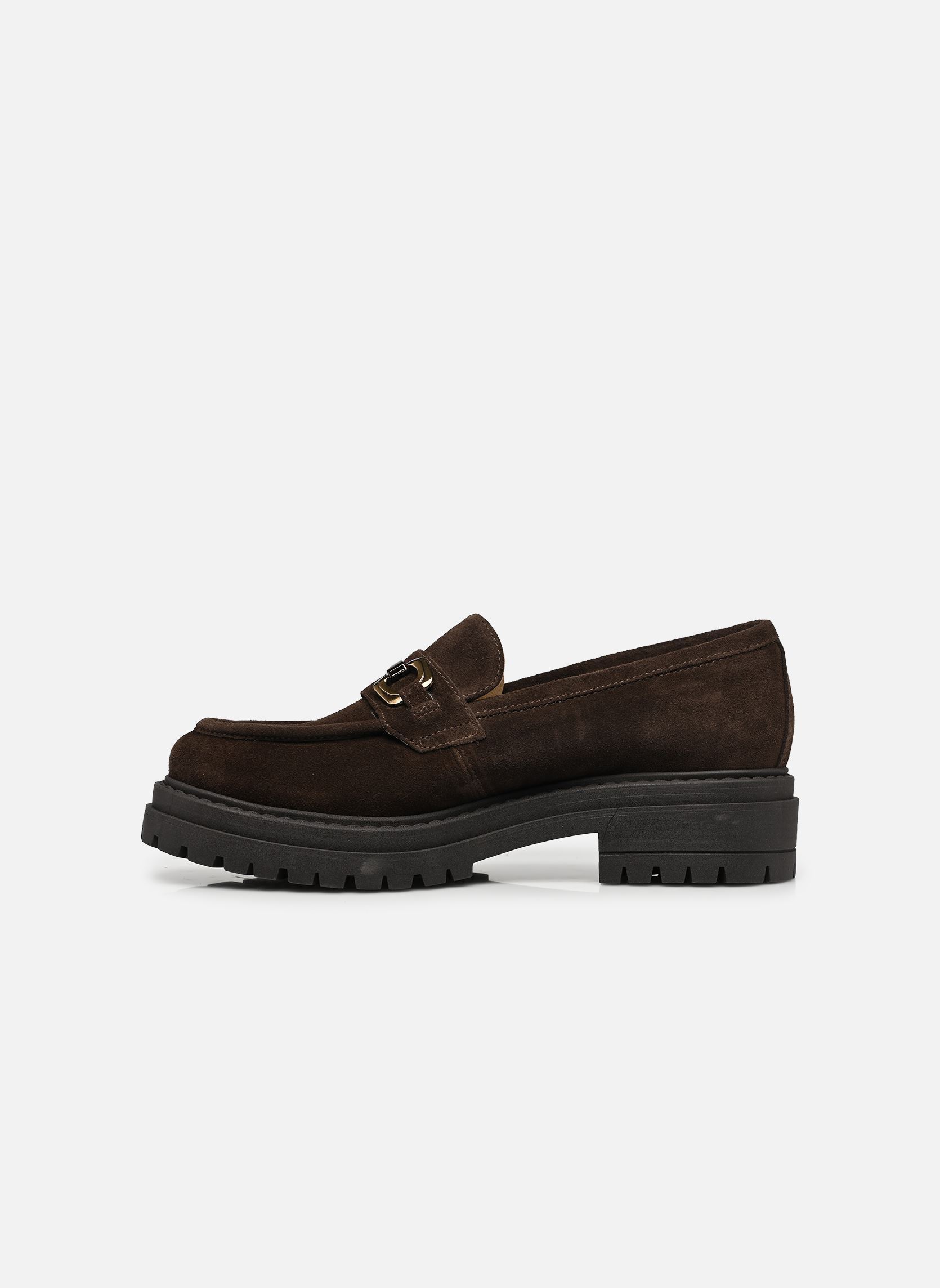 Chaussures de ville I617170D femme marron NeroGiardini Chaussures de ville I617170D femme marron AROLD COLO T.MORO TR FOLGARIA