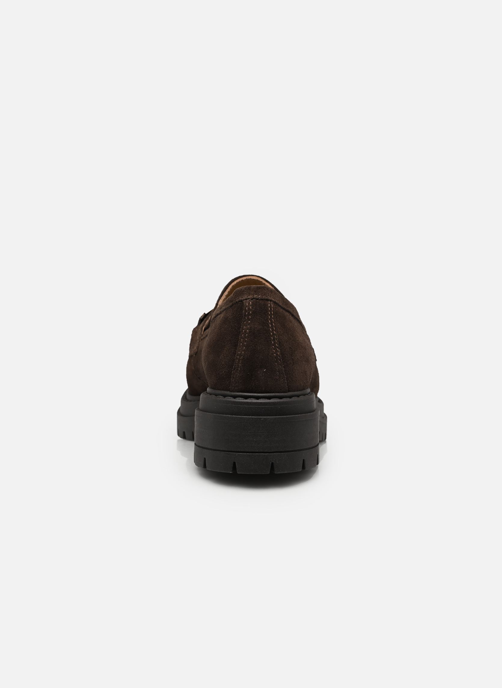 Chaussures de ville I617170D femme marron NeroGiardini Chaussures de ville I617170D femme marron AROLD COLO T.MORO TR FOLGARIA