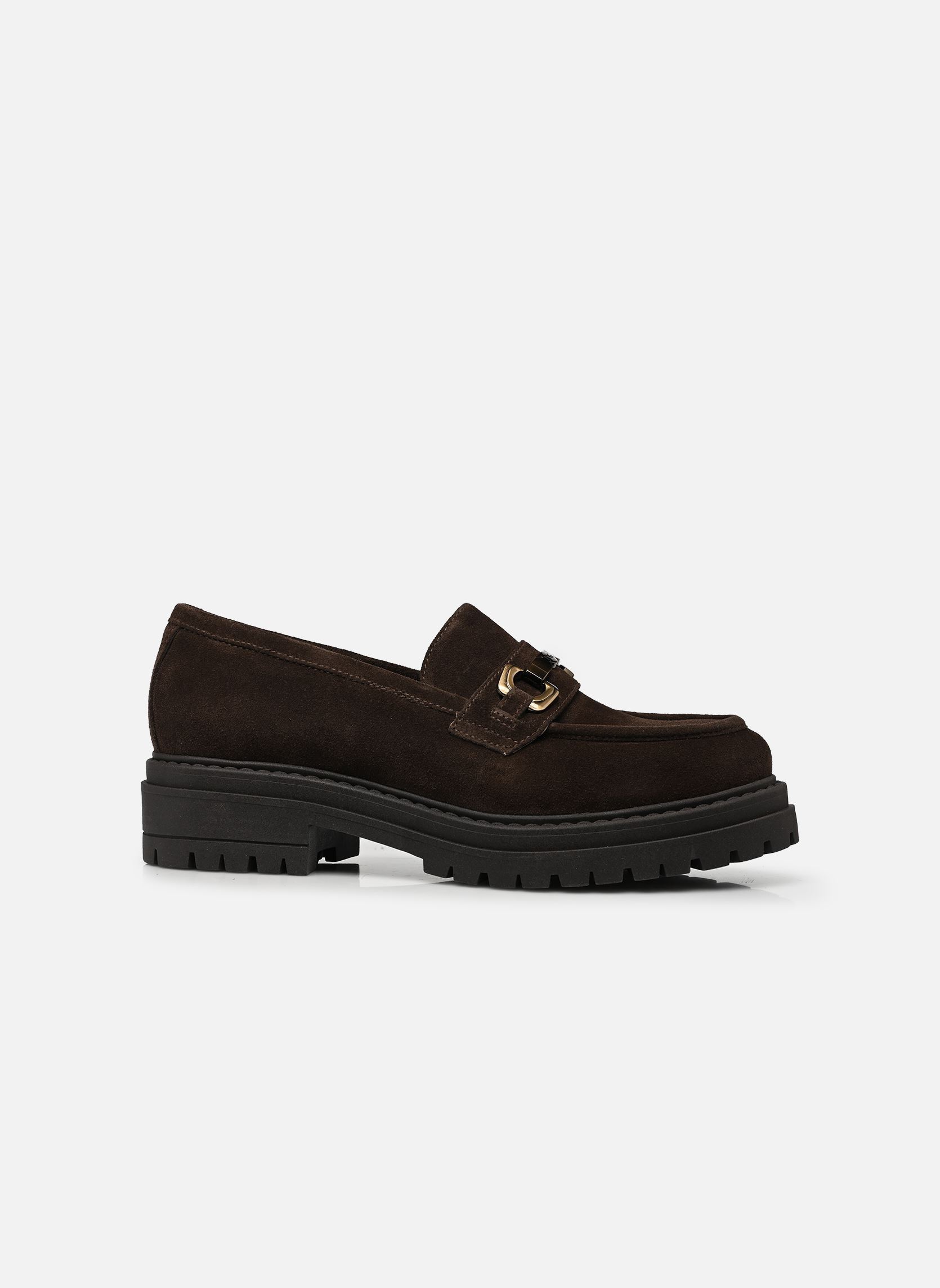 Chaussures de ville I617170D femme marron NeroGiardini Chaussures de ville I617170D femme marron AROLD COLO T.MORO TR FOLGARIA