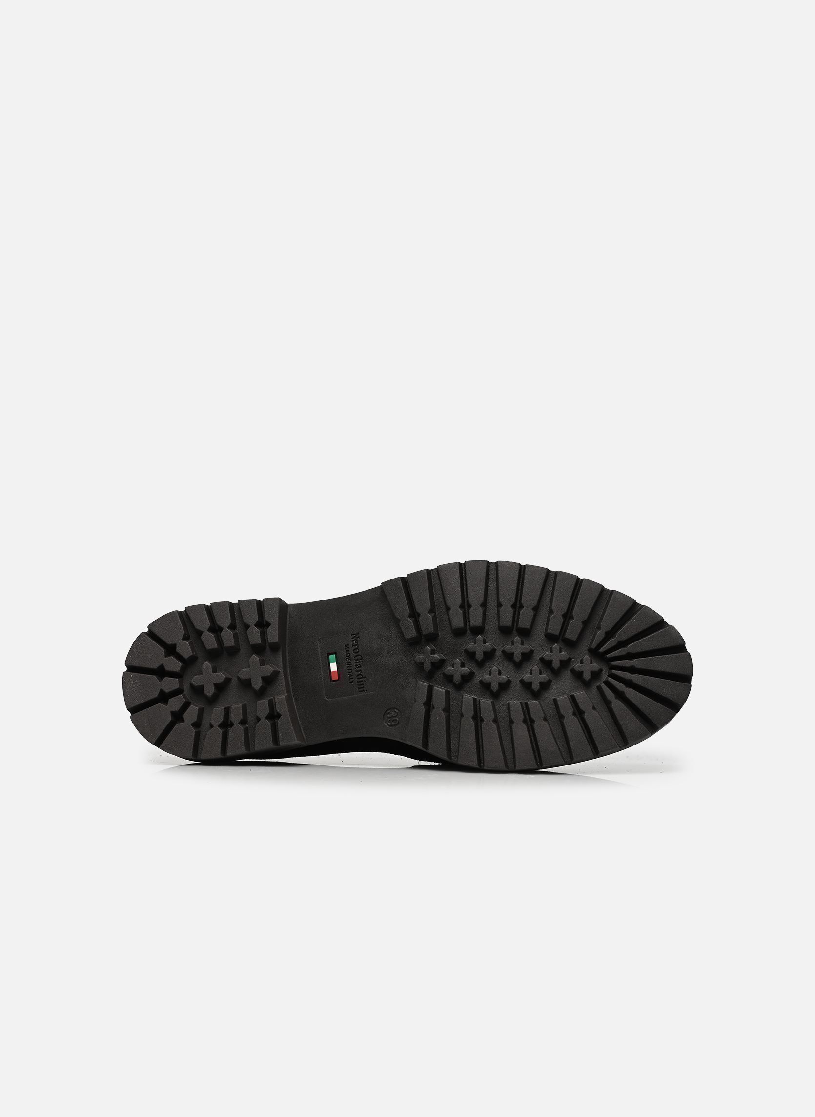 Chaussures de ville I617170D femme marron NeroGiardini Chaussures de ville I617170D femme marron AROLD COLO T.MORO TR FOLGARIA