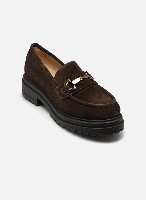 NeroGiardini Chaussures de ville I617170D femme marron