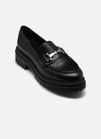 Chaussures de ville I617174D femme noir
